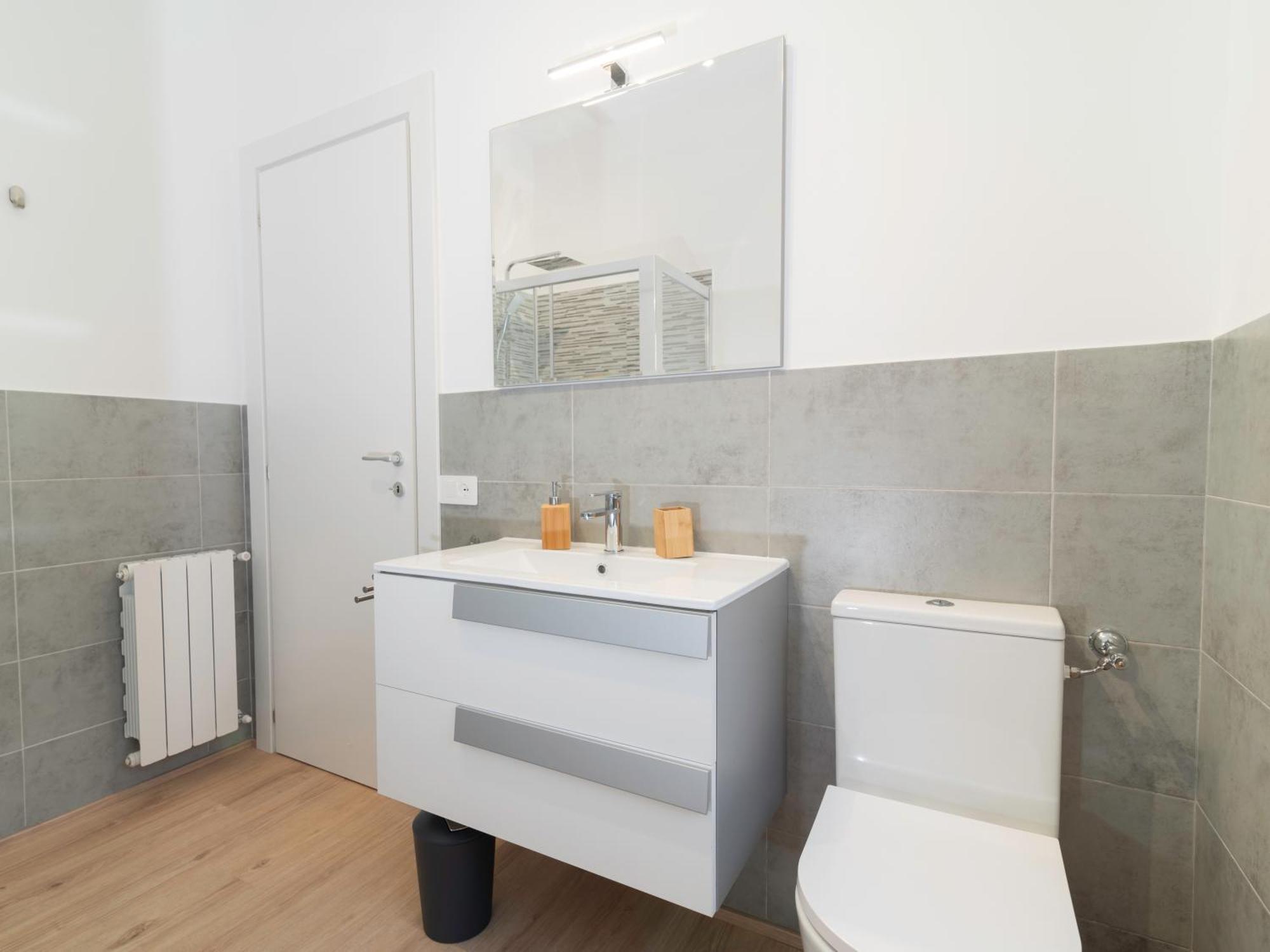 San Pietro Da Silvia Apartment Rome