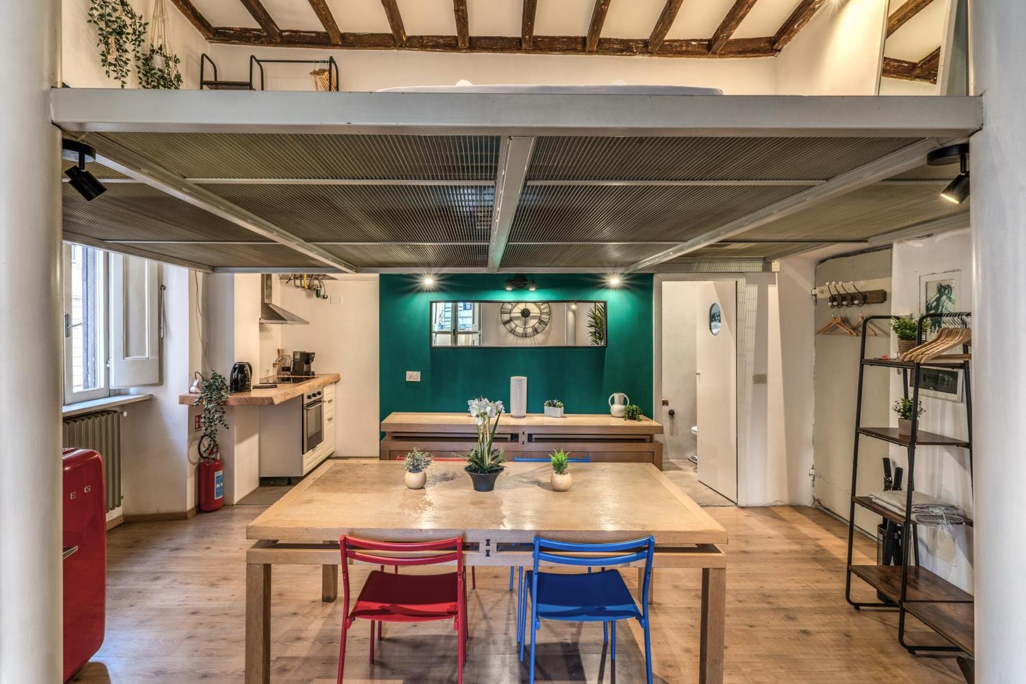 Monti View Holiday home *