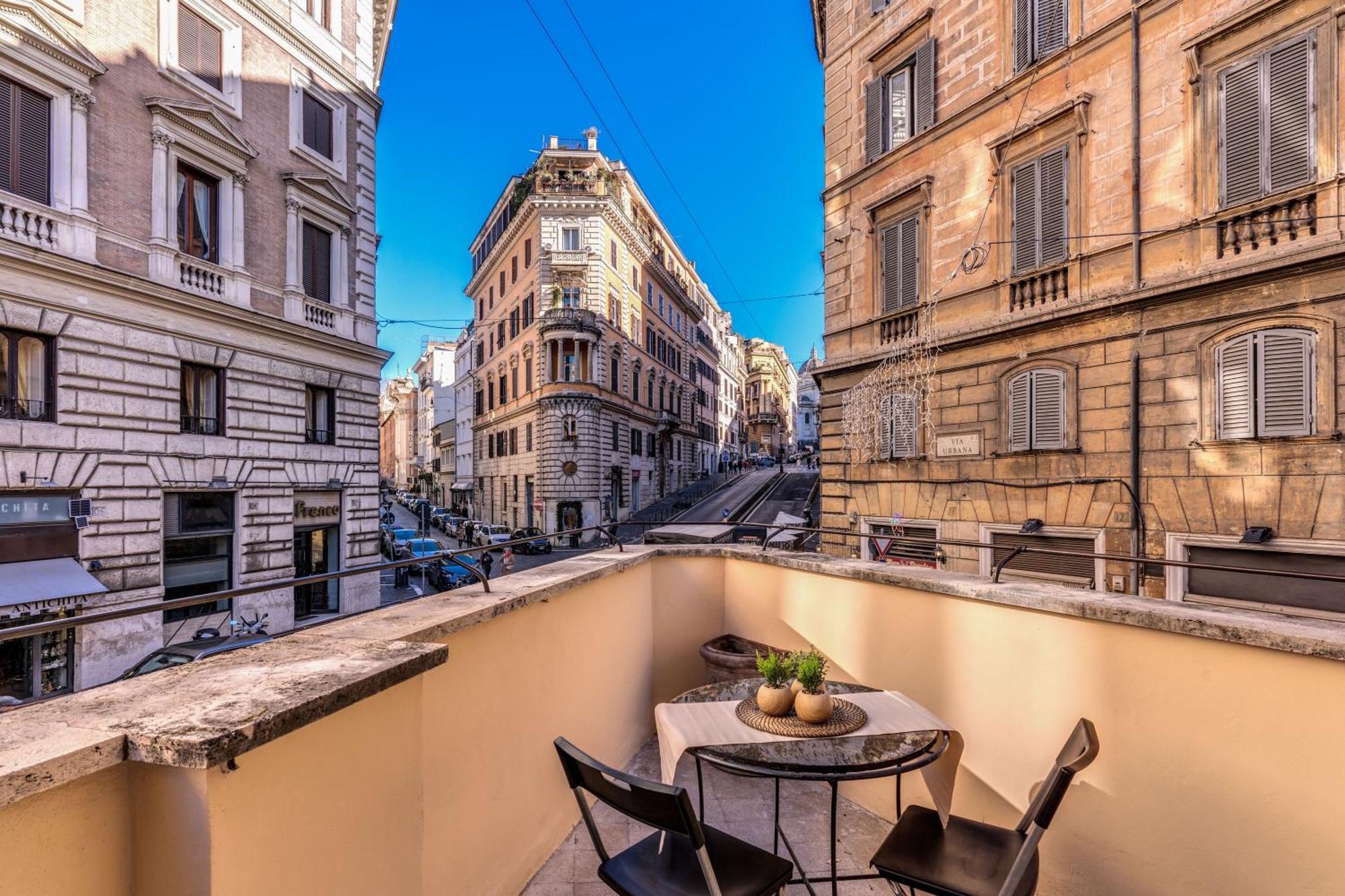 Monti View *