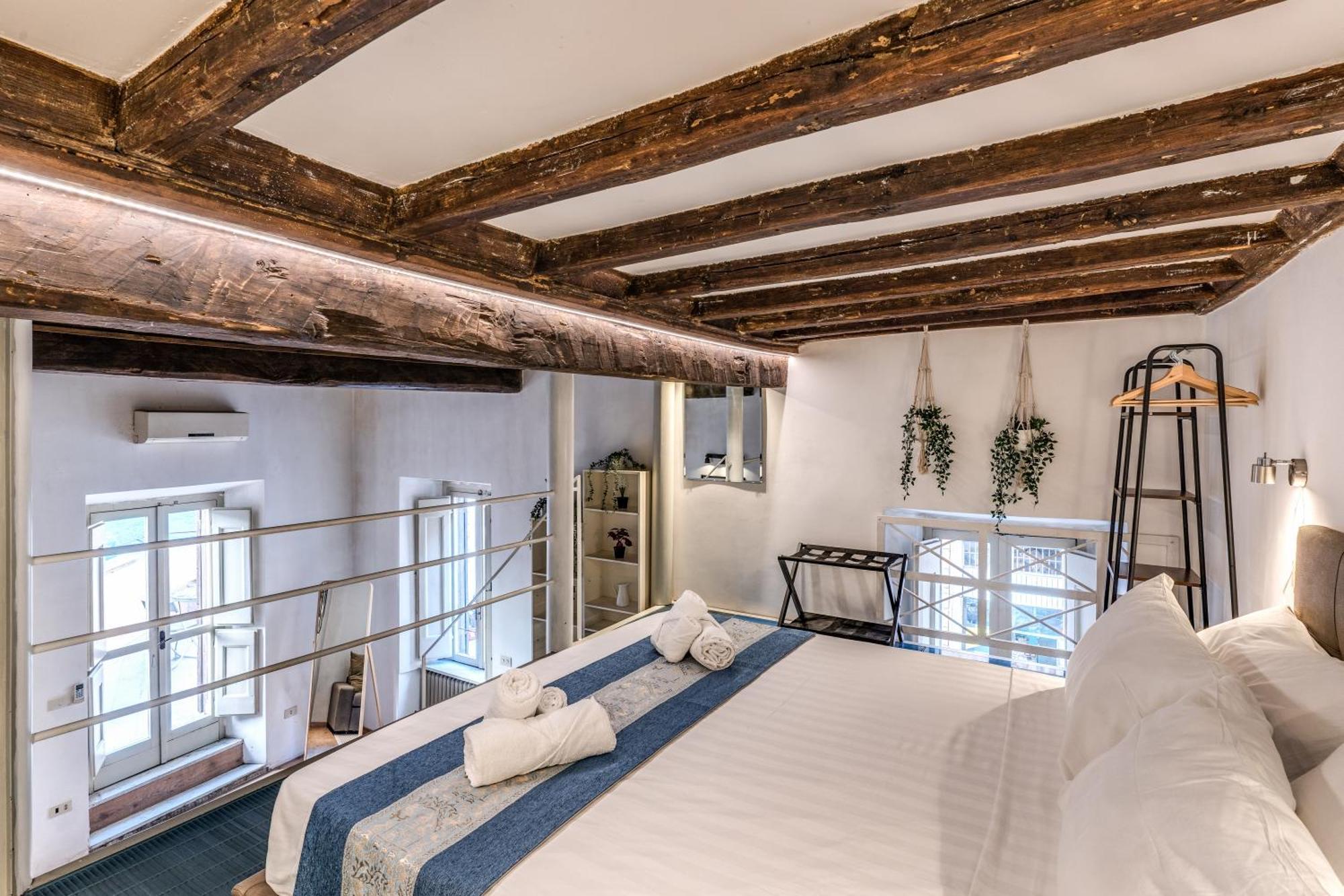 Monti View Holiday home