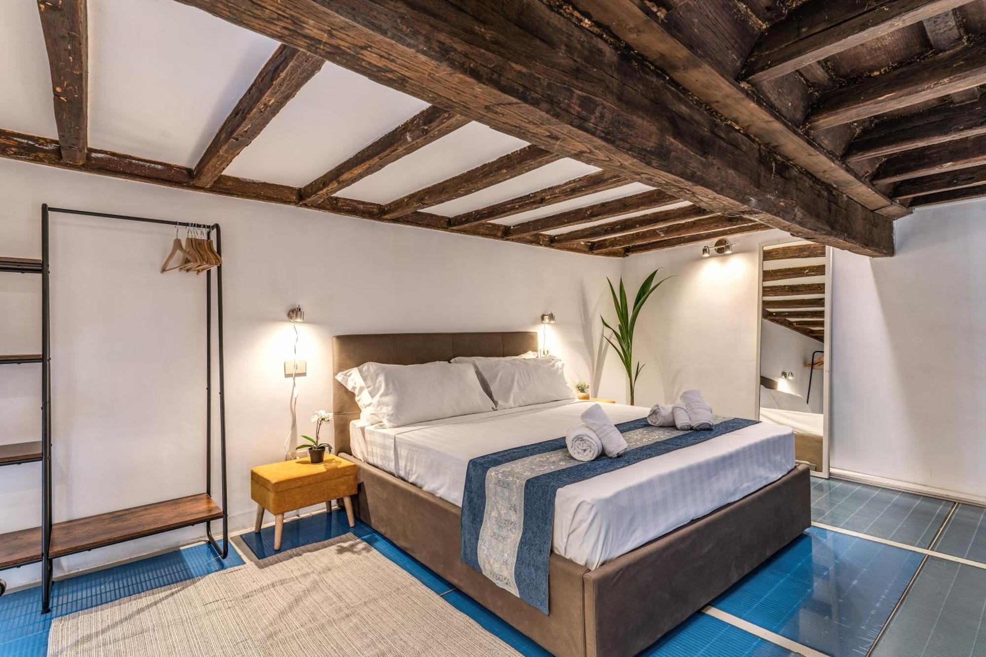 Monti View Holiday home Rome