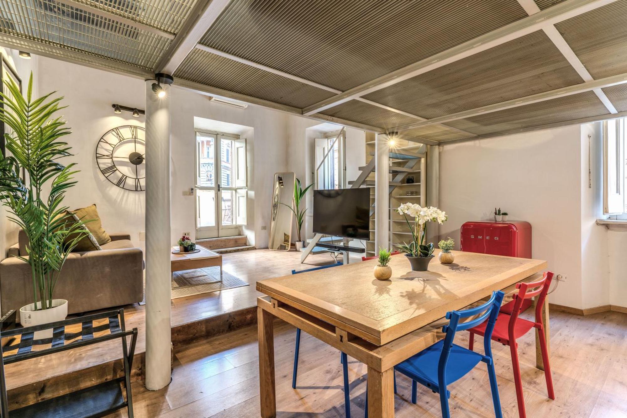 Holiday home Monti View