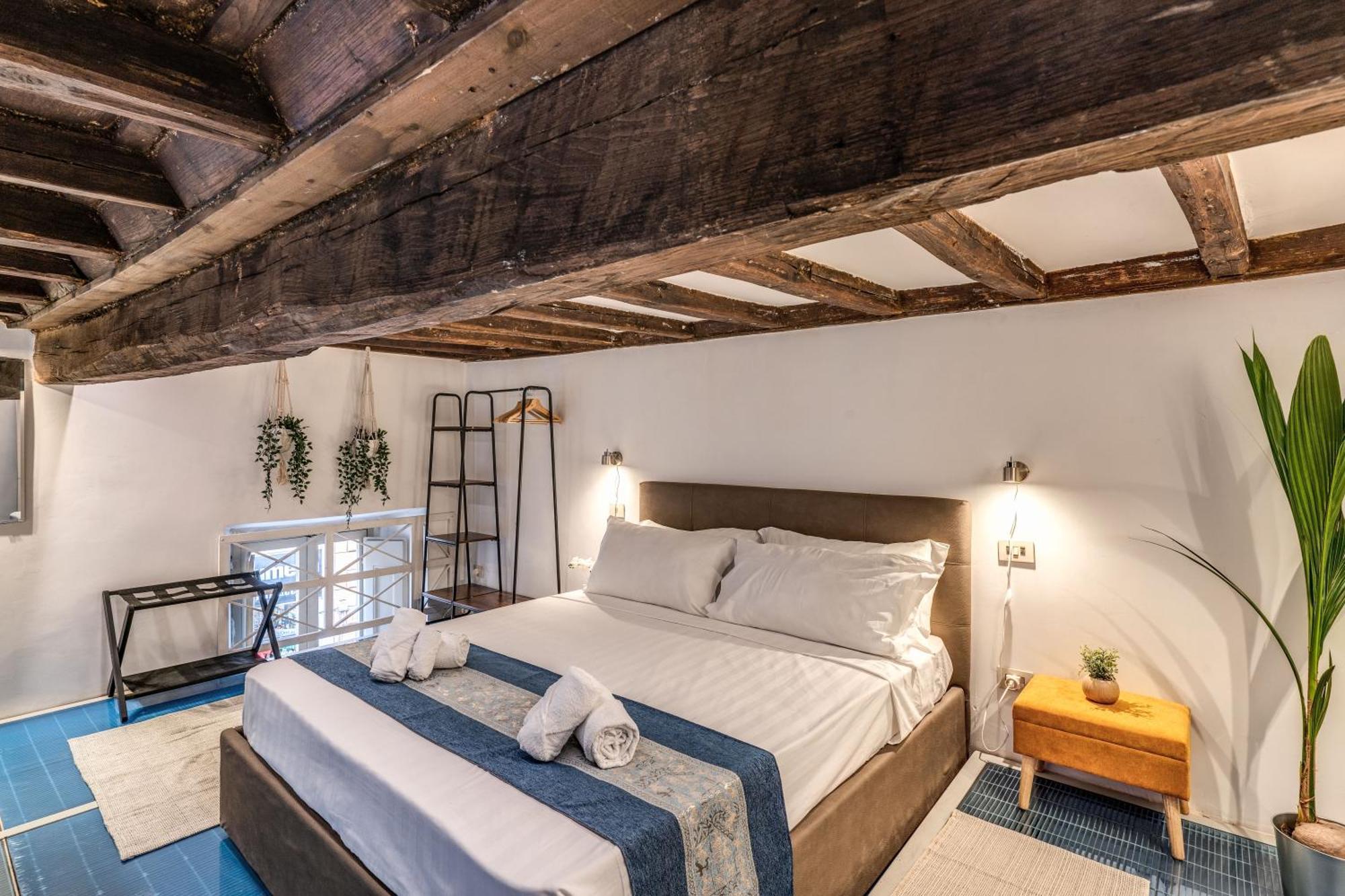 Monti View Holiday home Rome