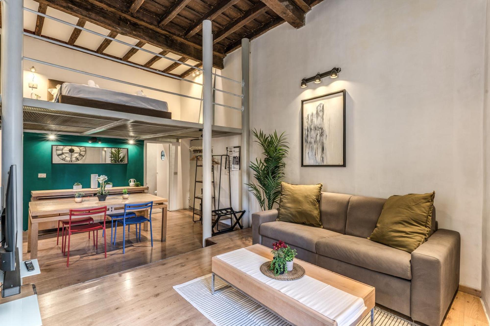 Monti View Holiday home