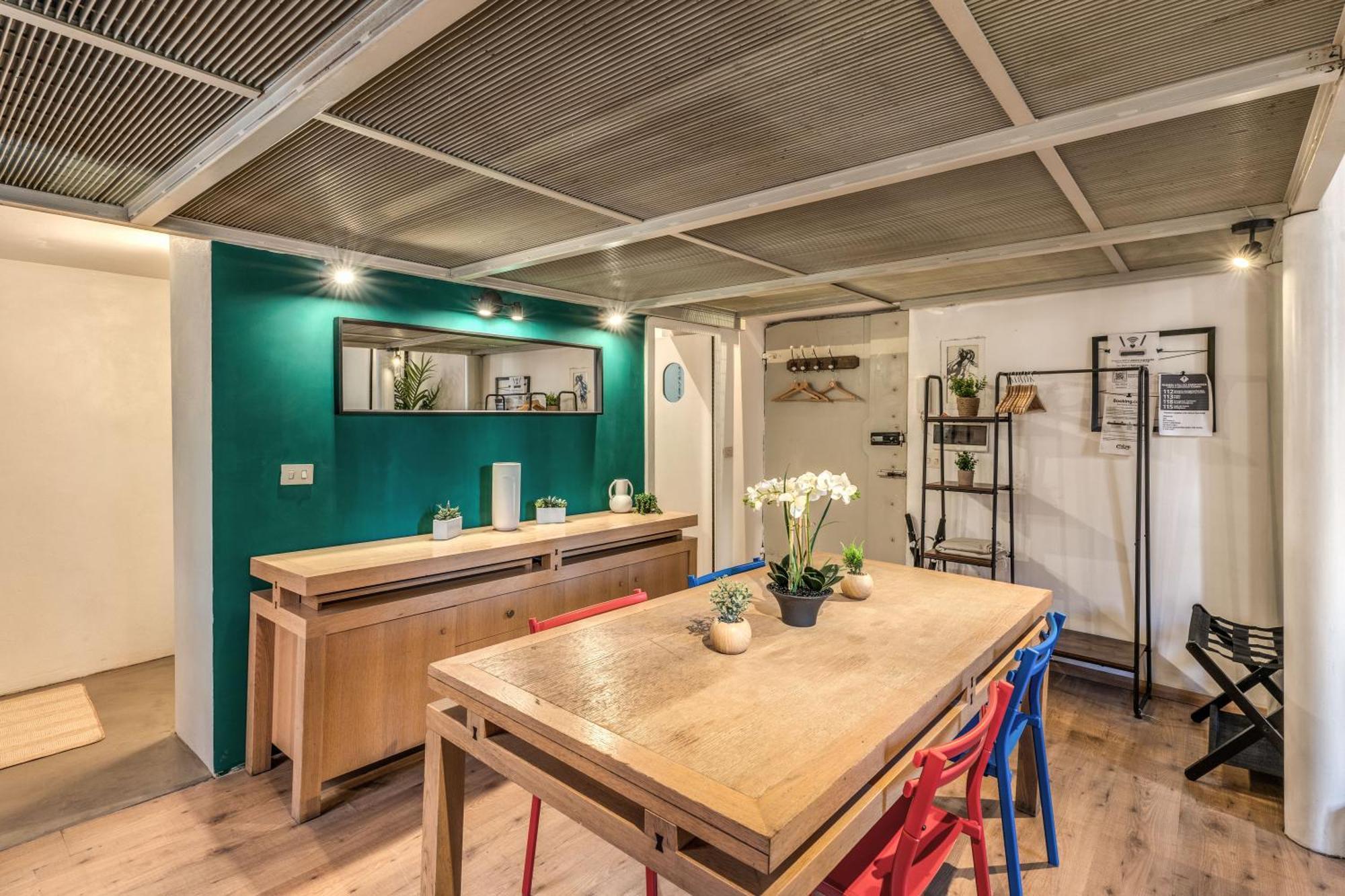 Monti View Holiday home