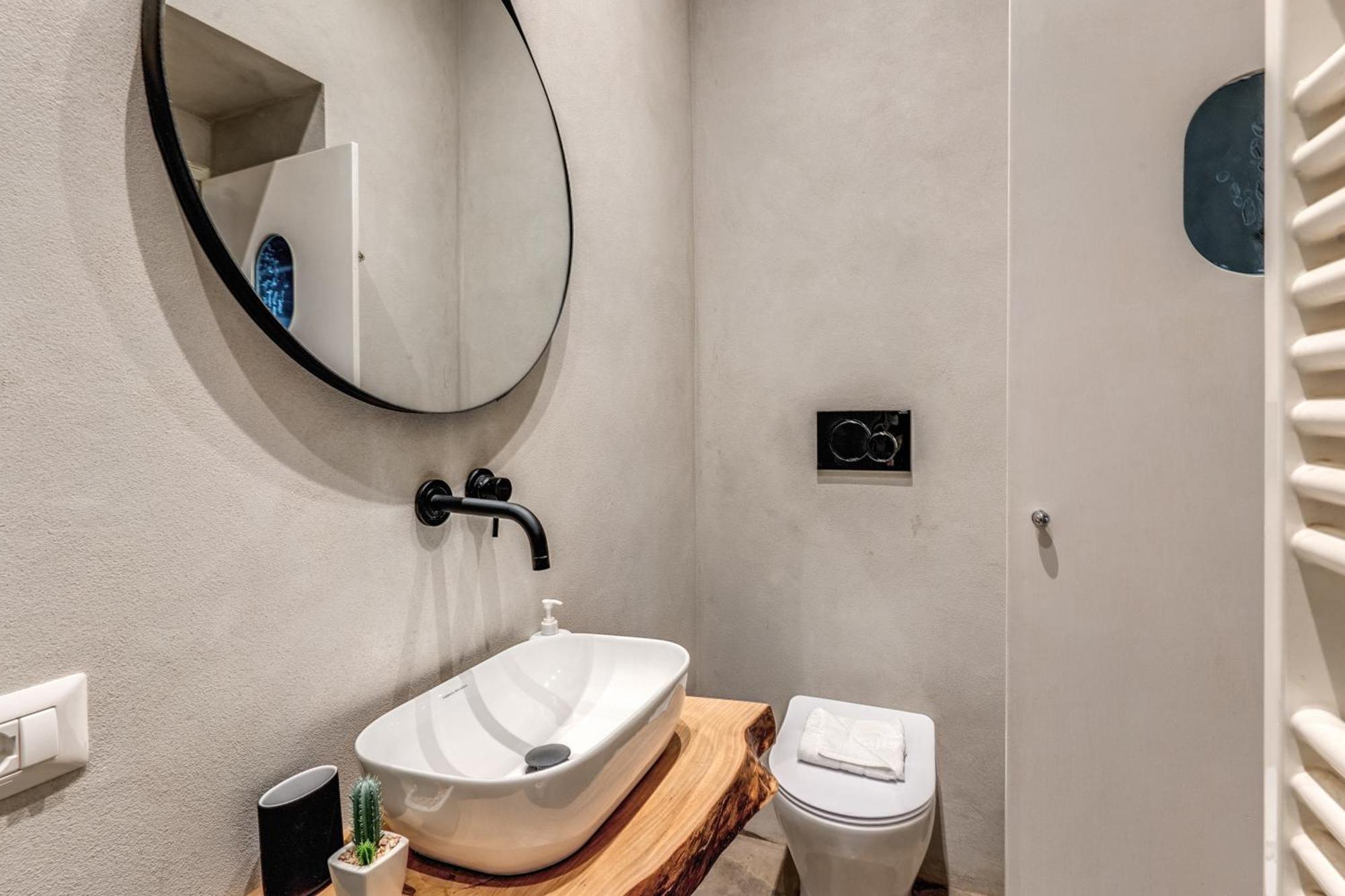 Monti View Holiday home Rome