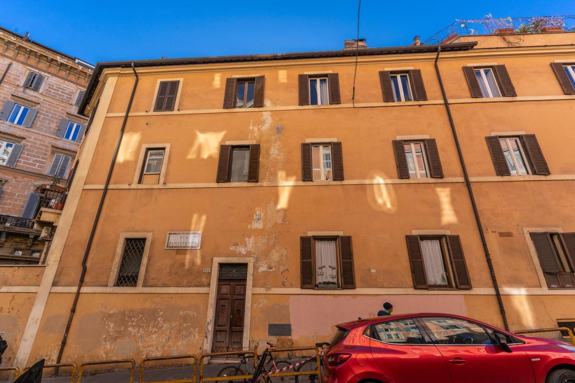 Monti View Holiday home *