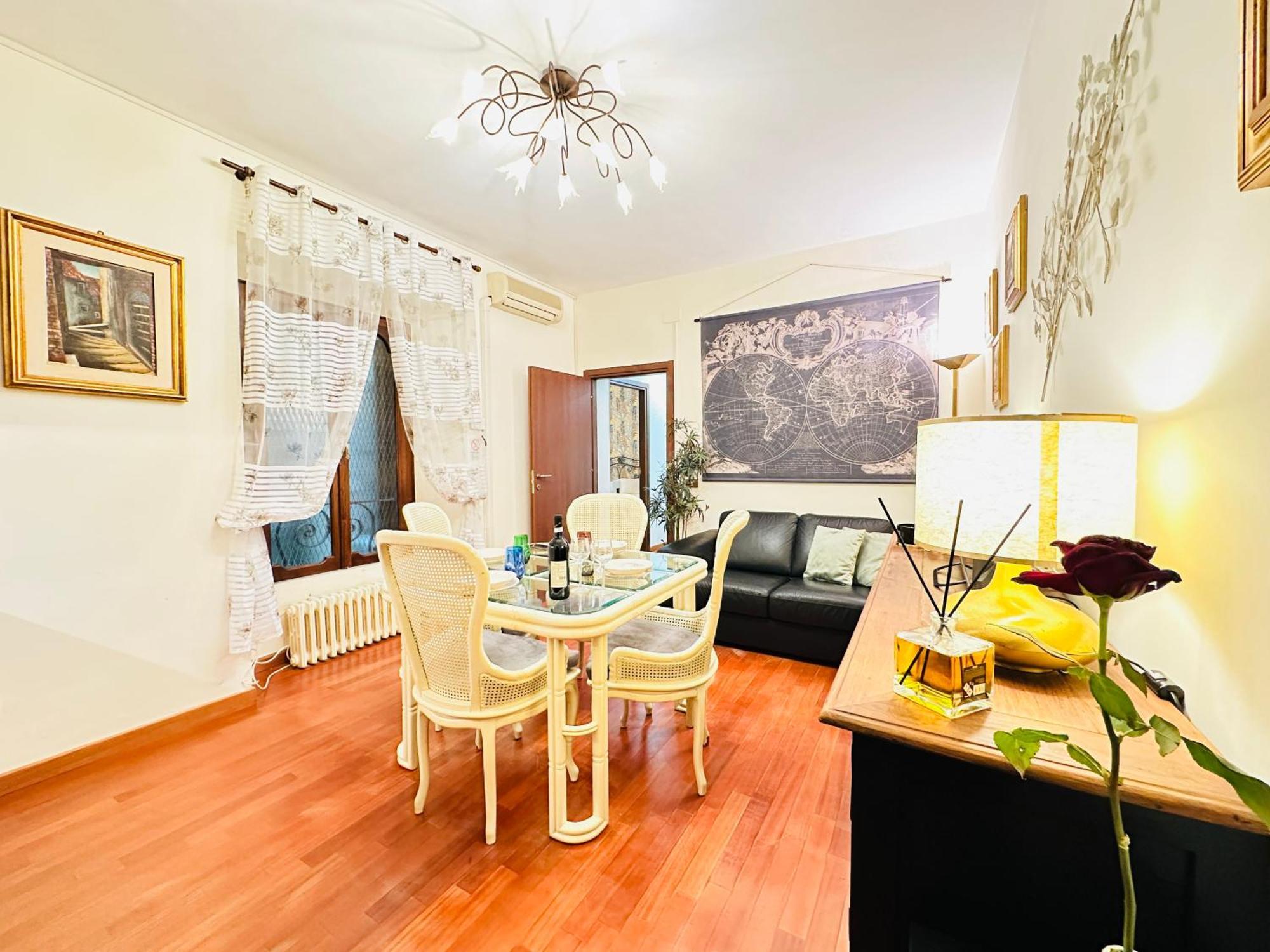 Apartment Via Veneto Lulus Rome