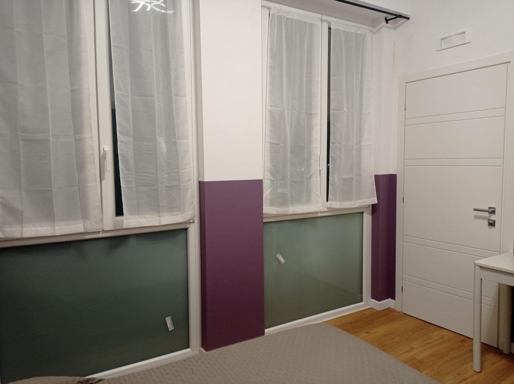 Unmei Guest house Rome