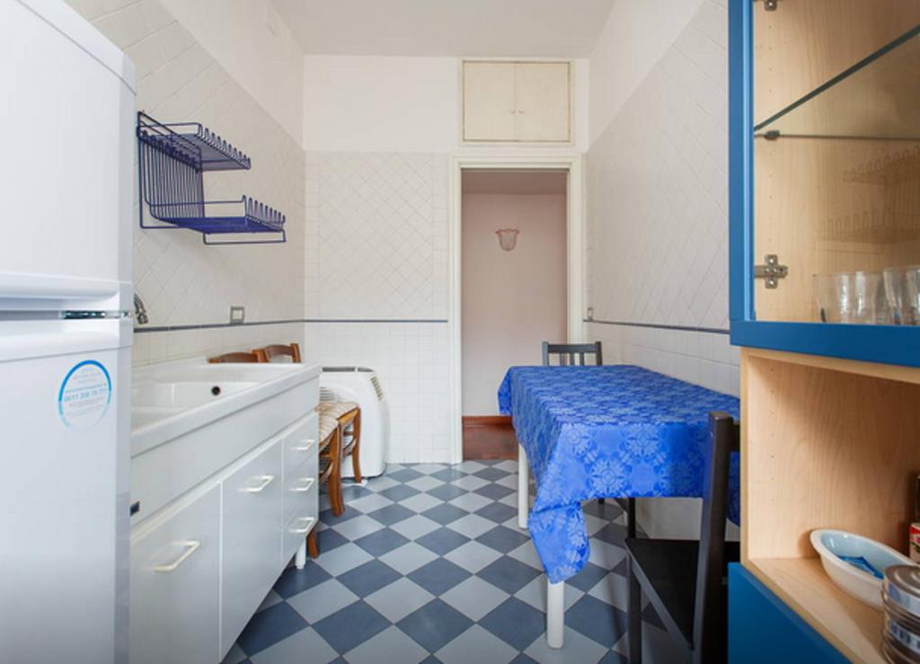 Vatican House Holiday home *