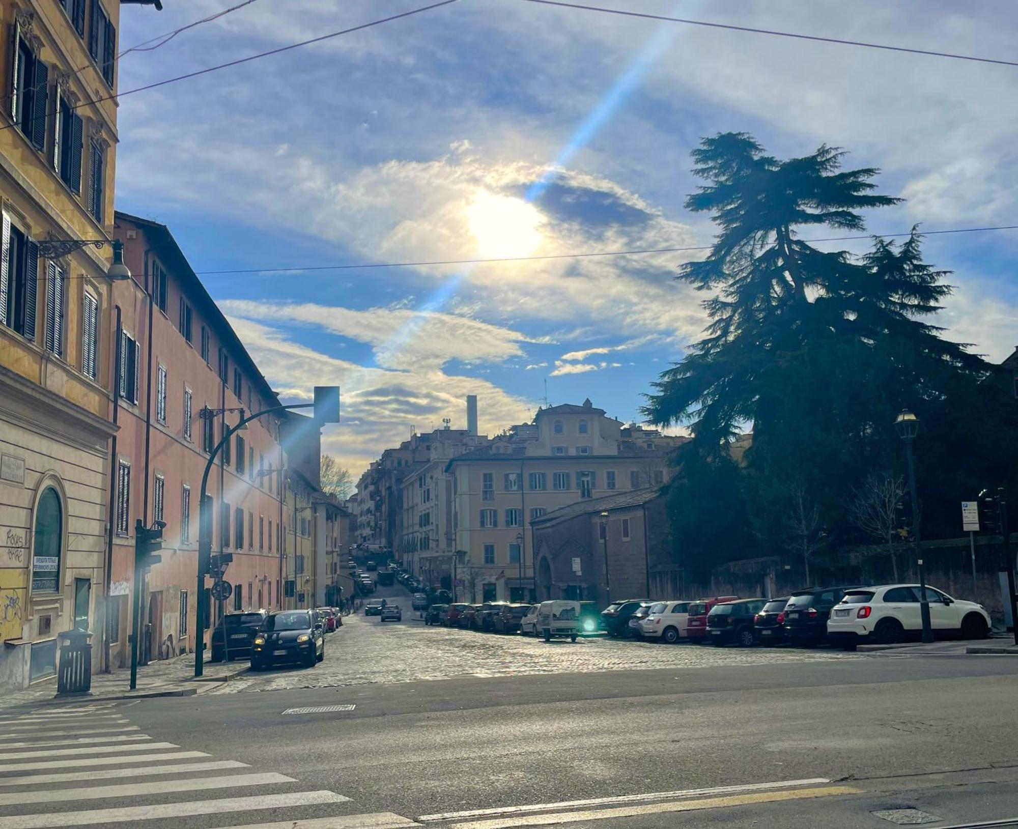 Appartamento Enjoy Colosseo *