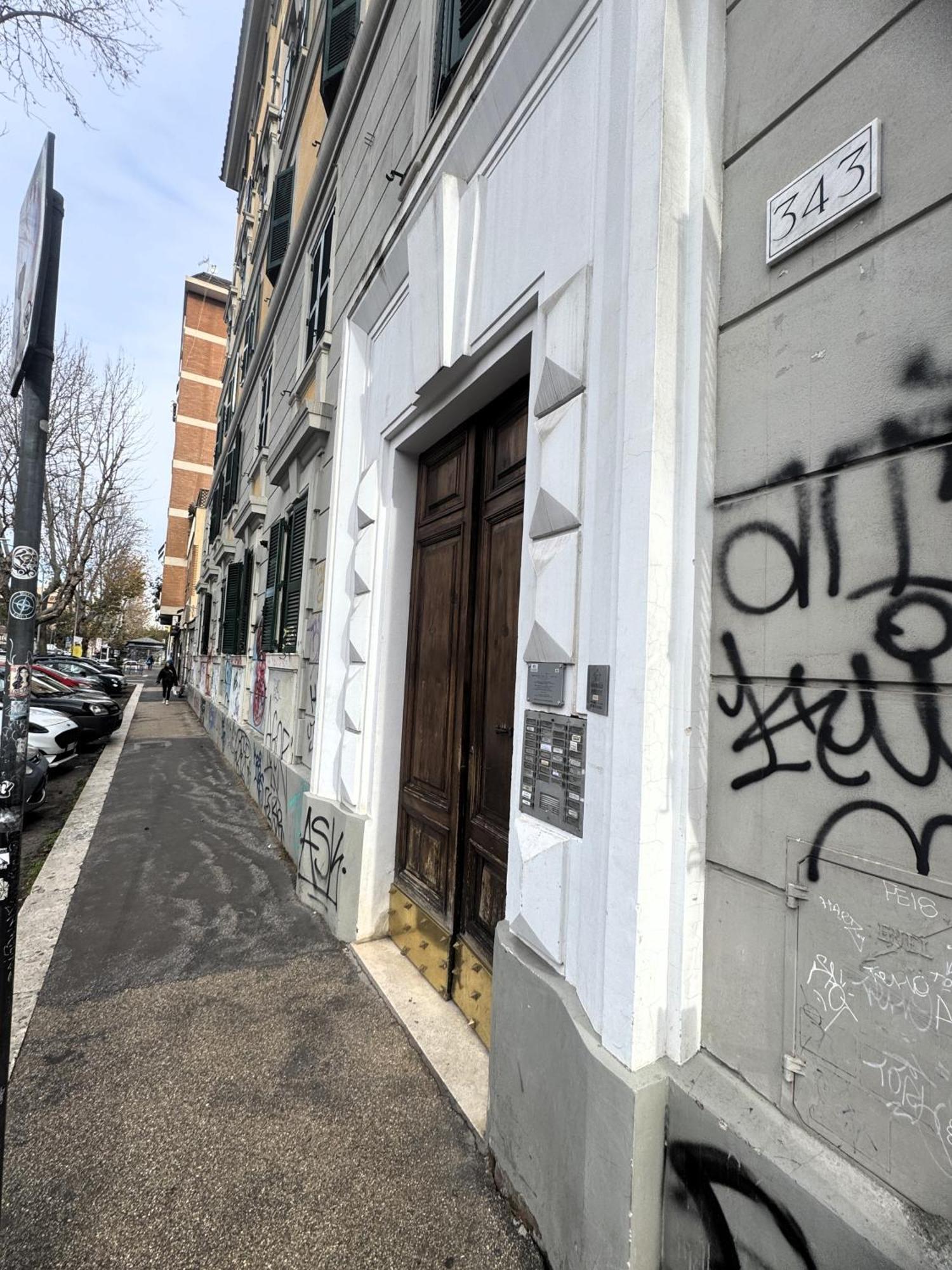 Ostiense * Rome