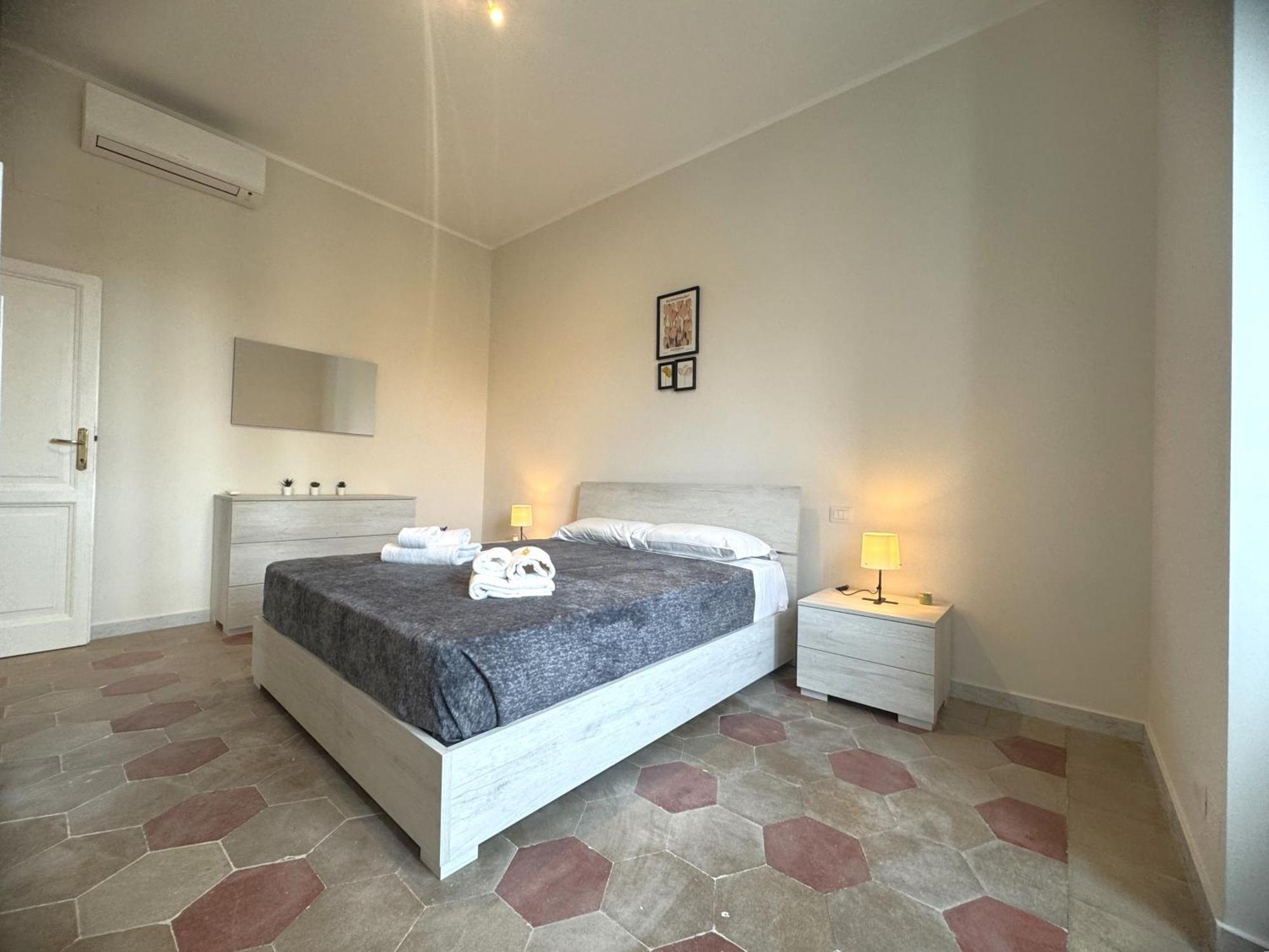 Ostiense Apartment