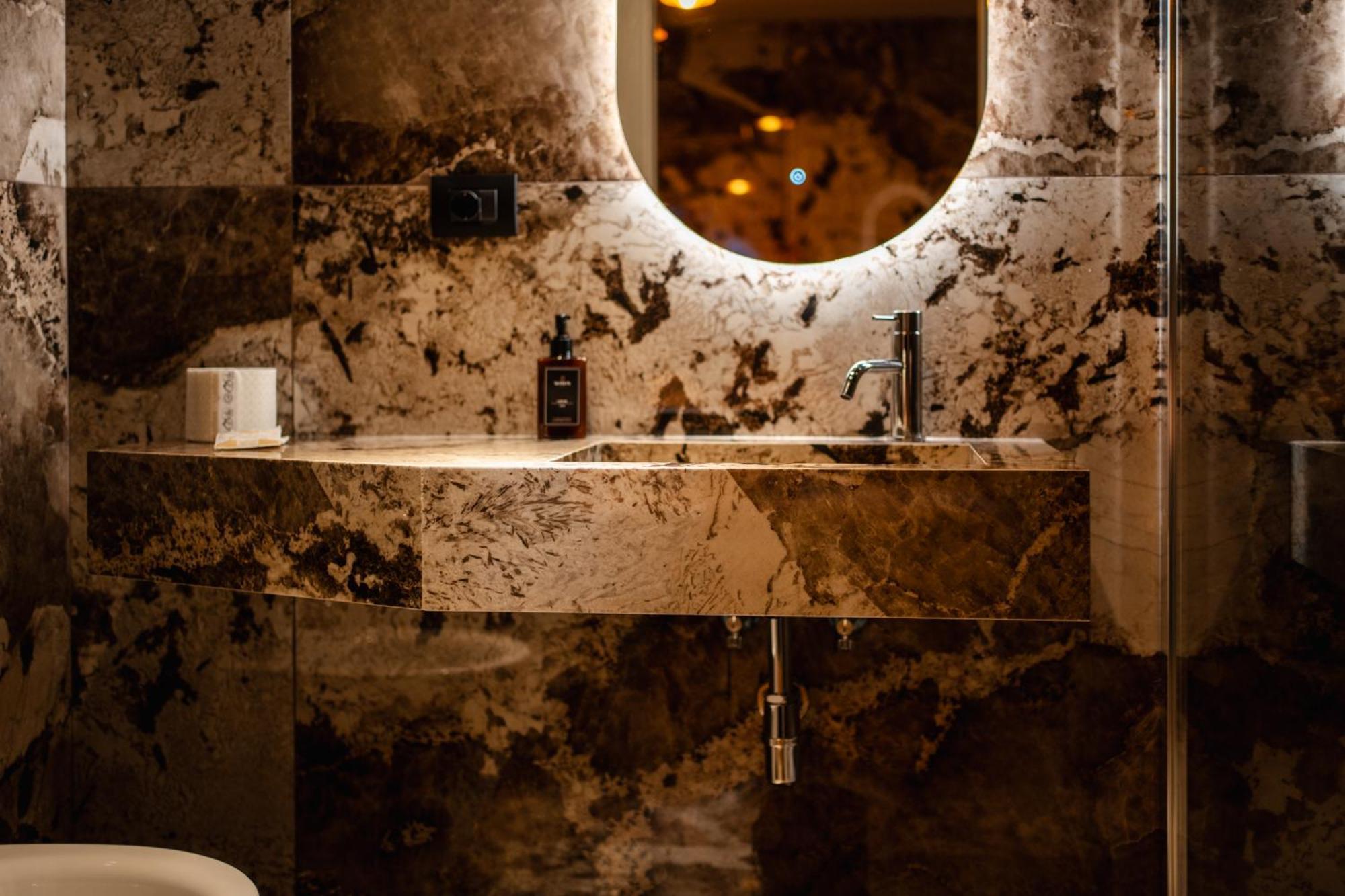 Whim Collection Trastevere