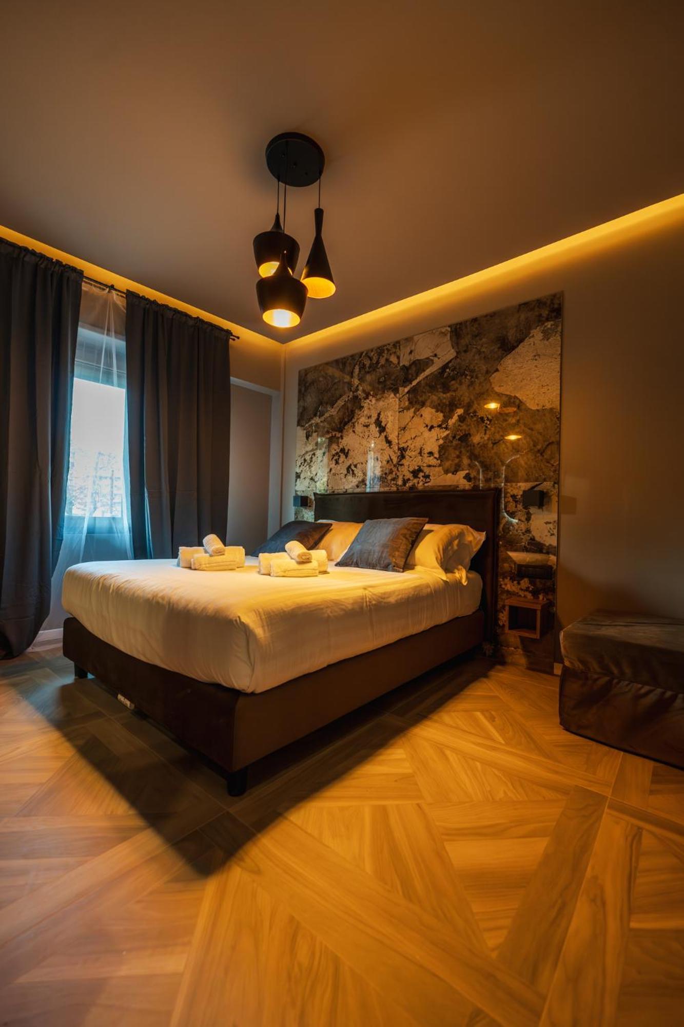 Guest house Whim Collection Trastevere Rome