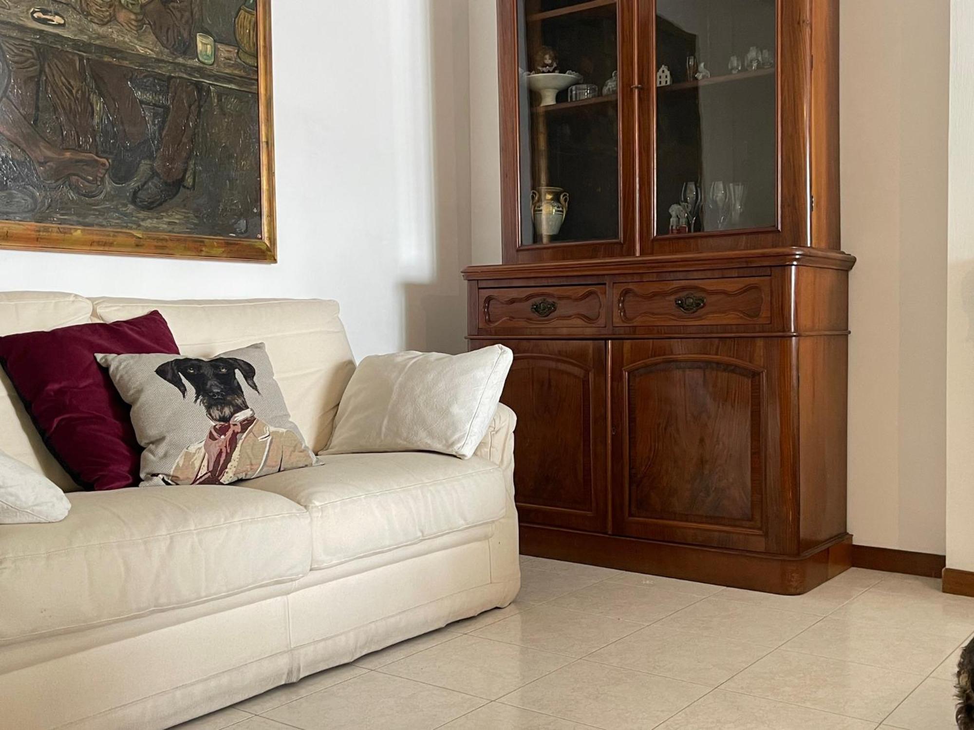 Spazioso Eur 120 Mq Con Palestra E Parcheggio Privati Apartment