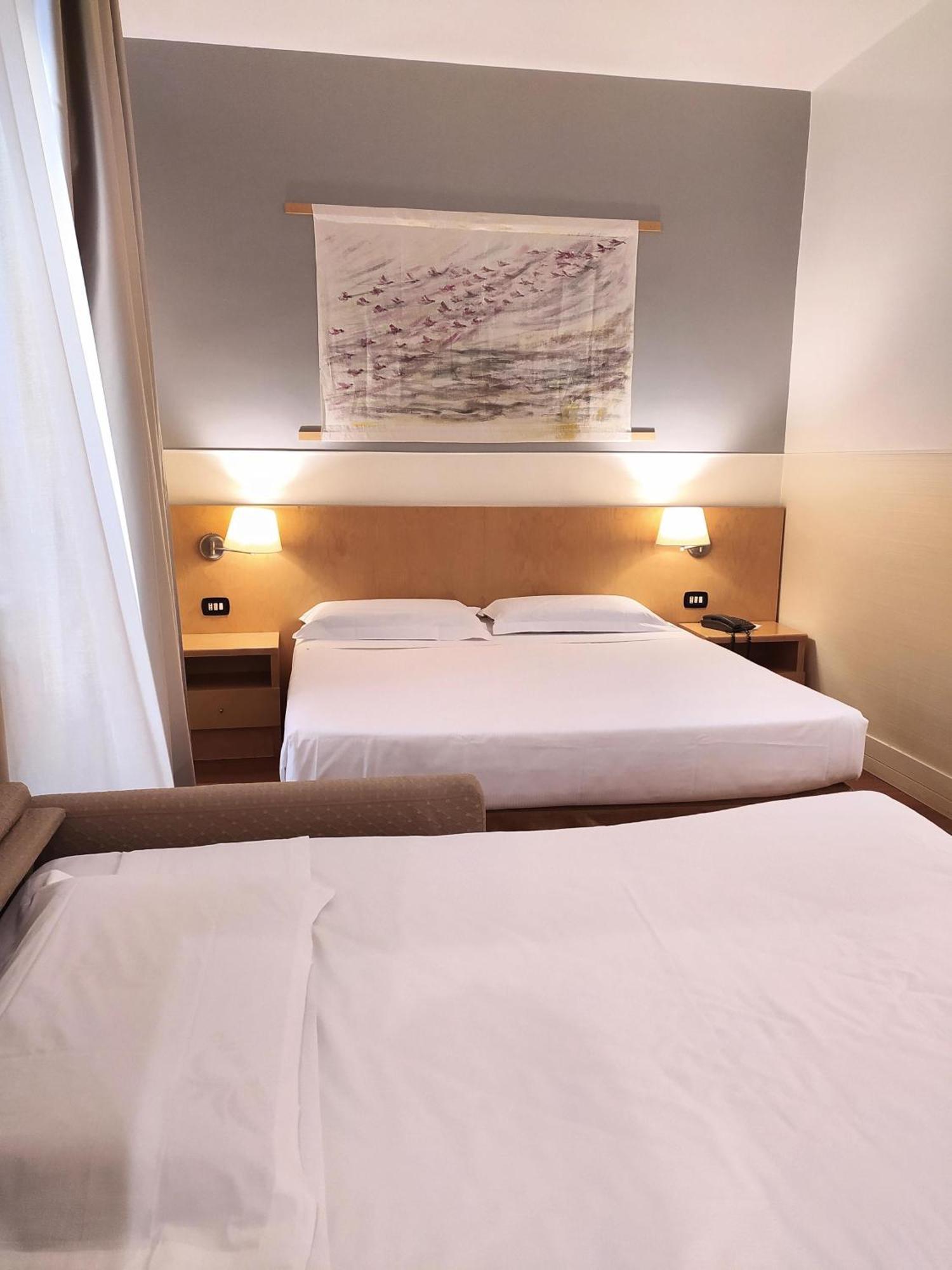 Aphrodite 4* Rome