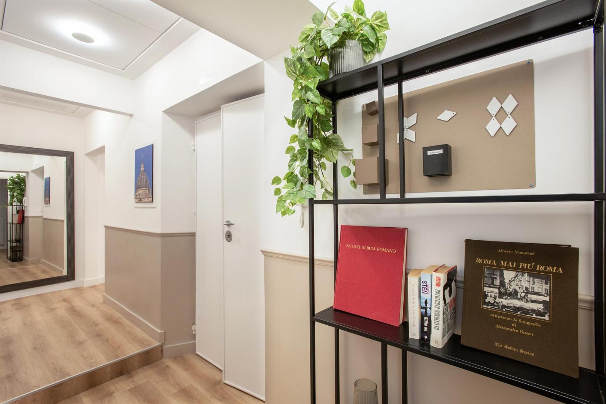 Pantheon 2 Bed & Breakfast Rome