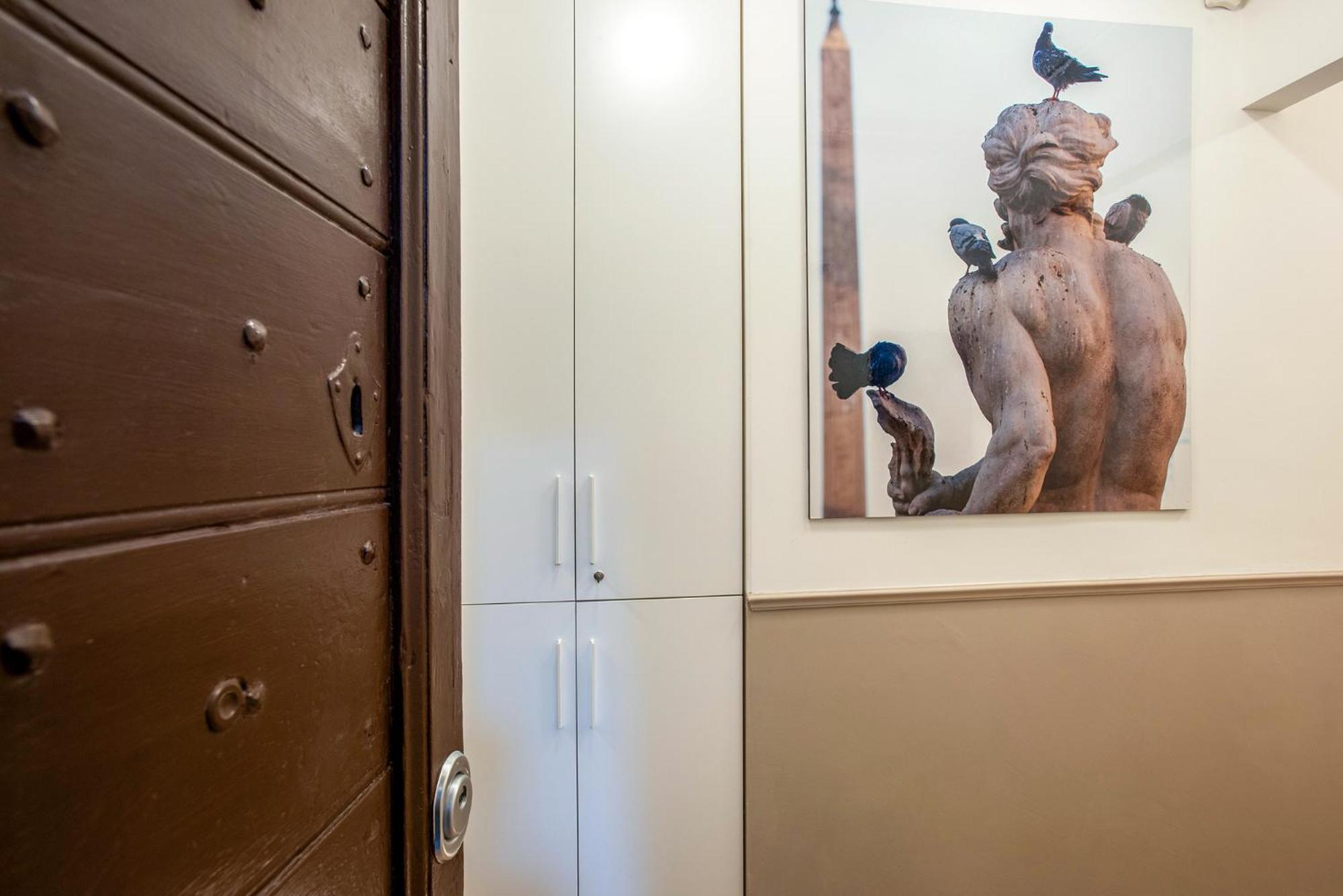 Pantheon 2 Bed & Breakfast