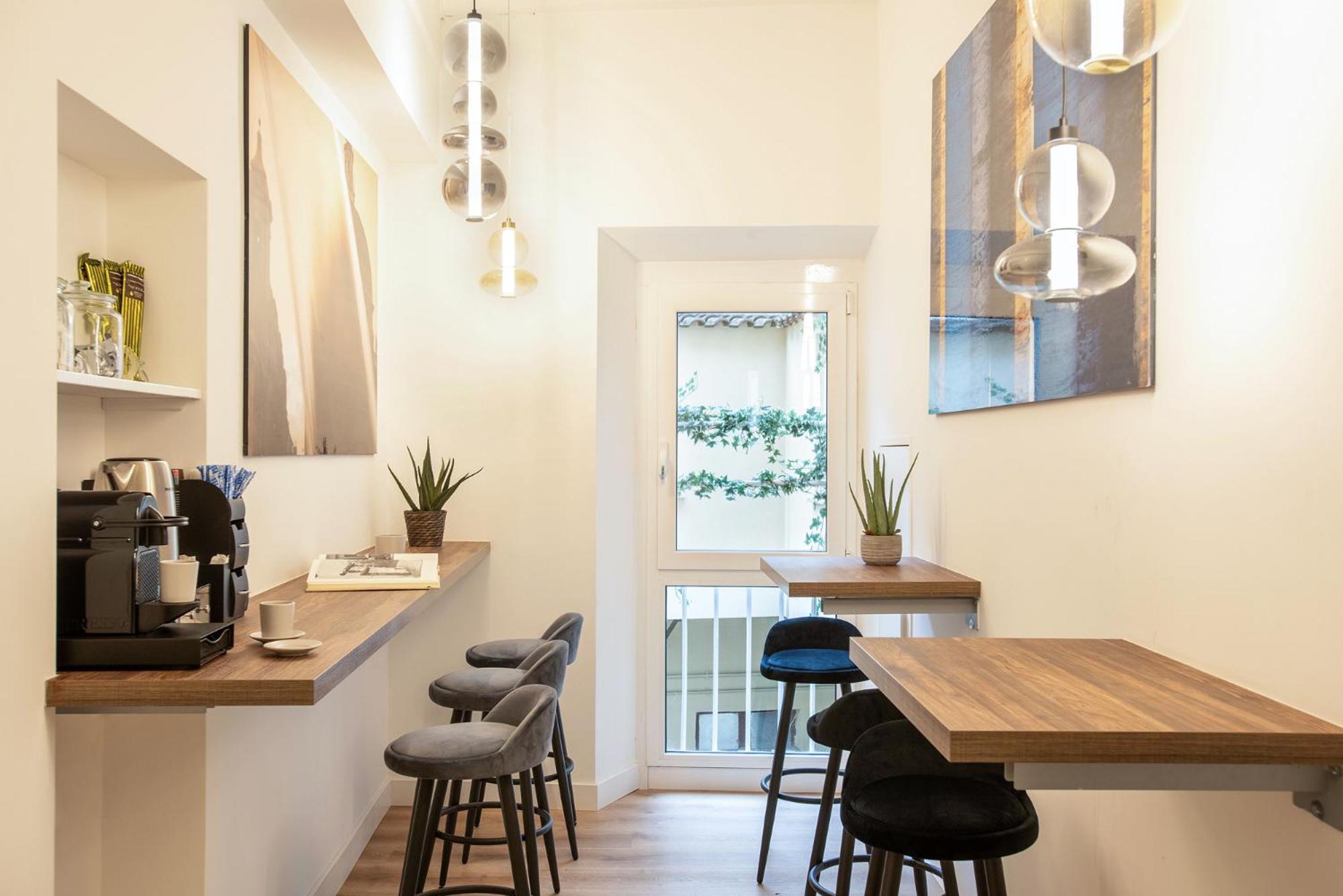 Pantheon 2 Bed & Breakfast 2*