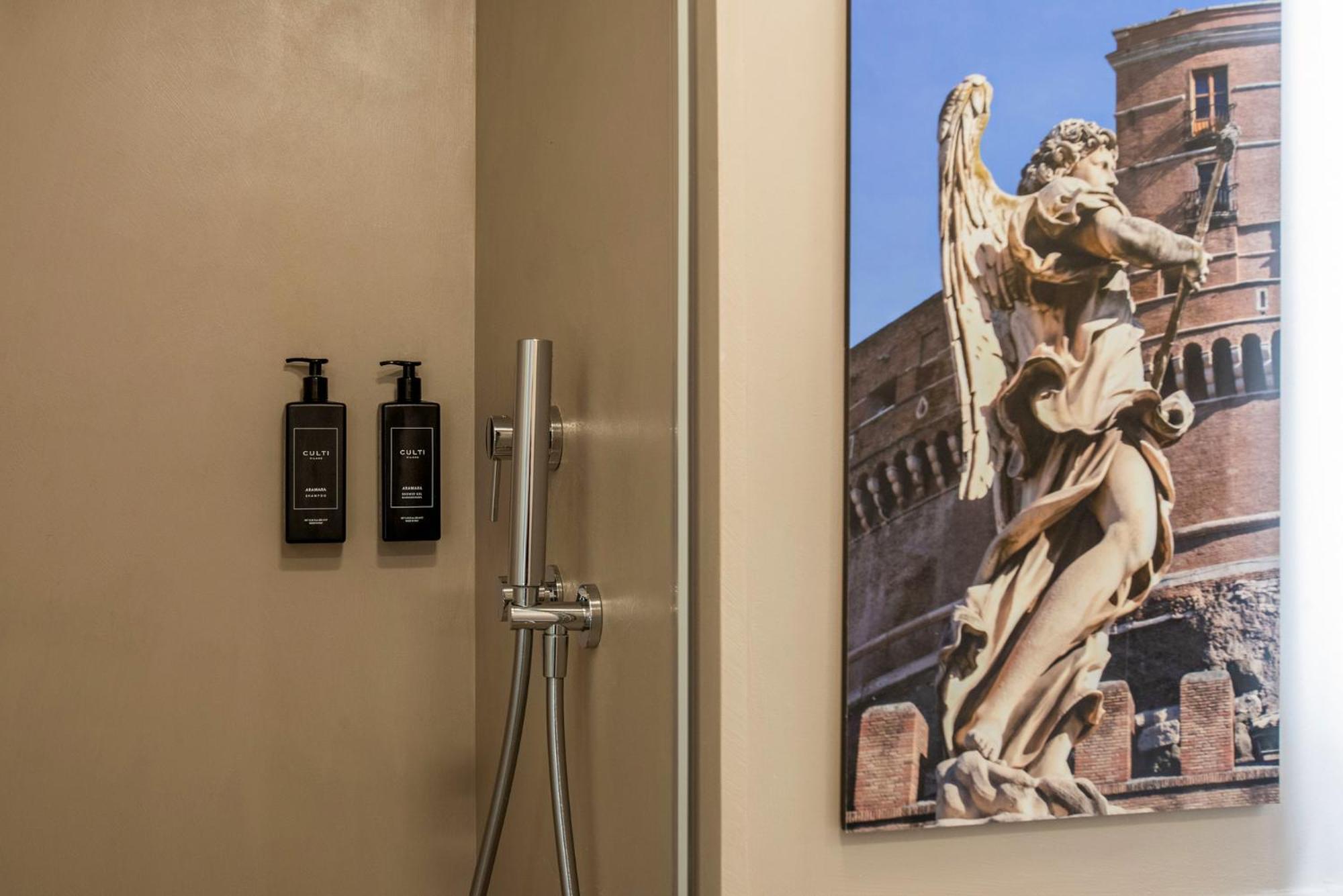 Pantheon 2 Bed & Breakfast