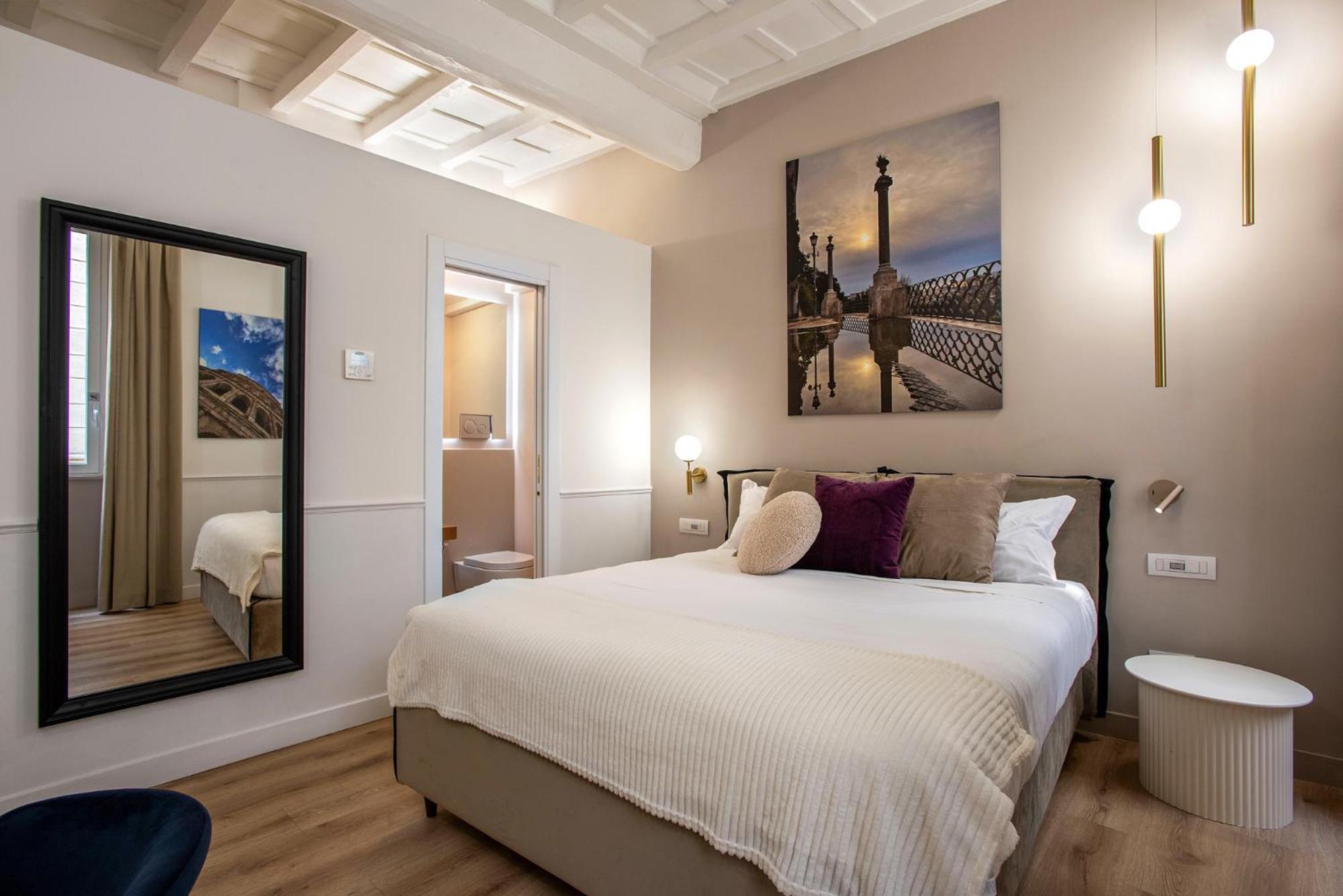 Bed & Breakfast Pantheon 2