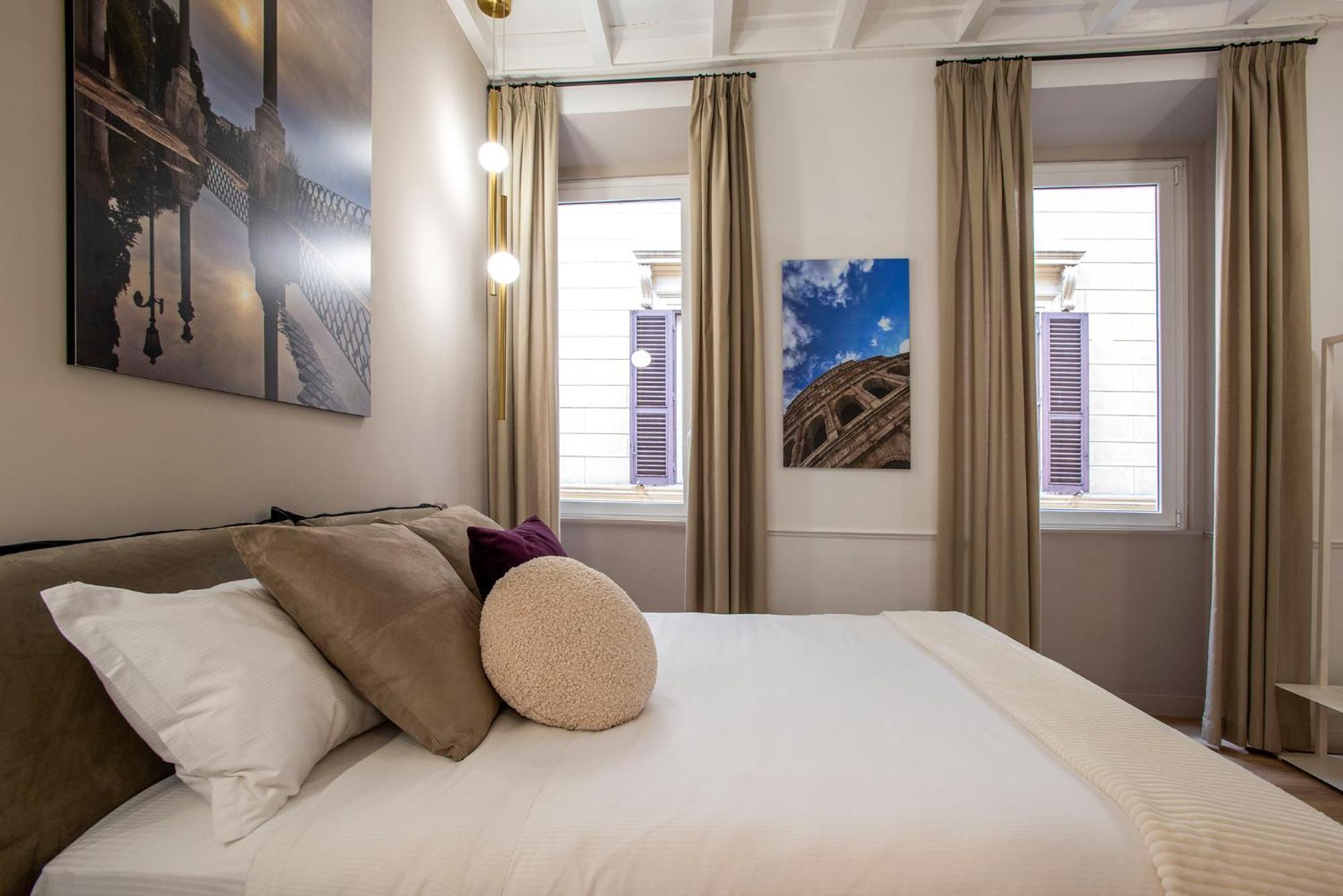 Bed & Breakfast Pantheon 2 2*