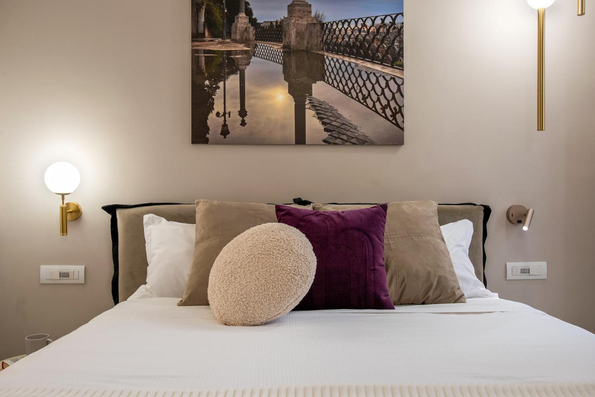 Pantheon 2 Bed & Breakfast Rome