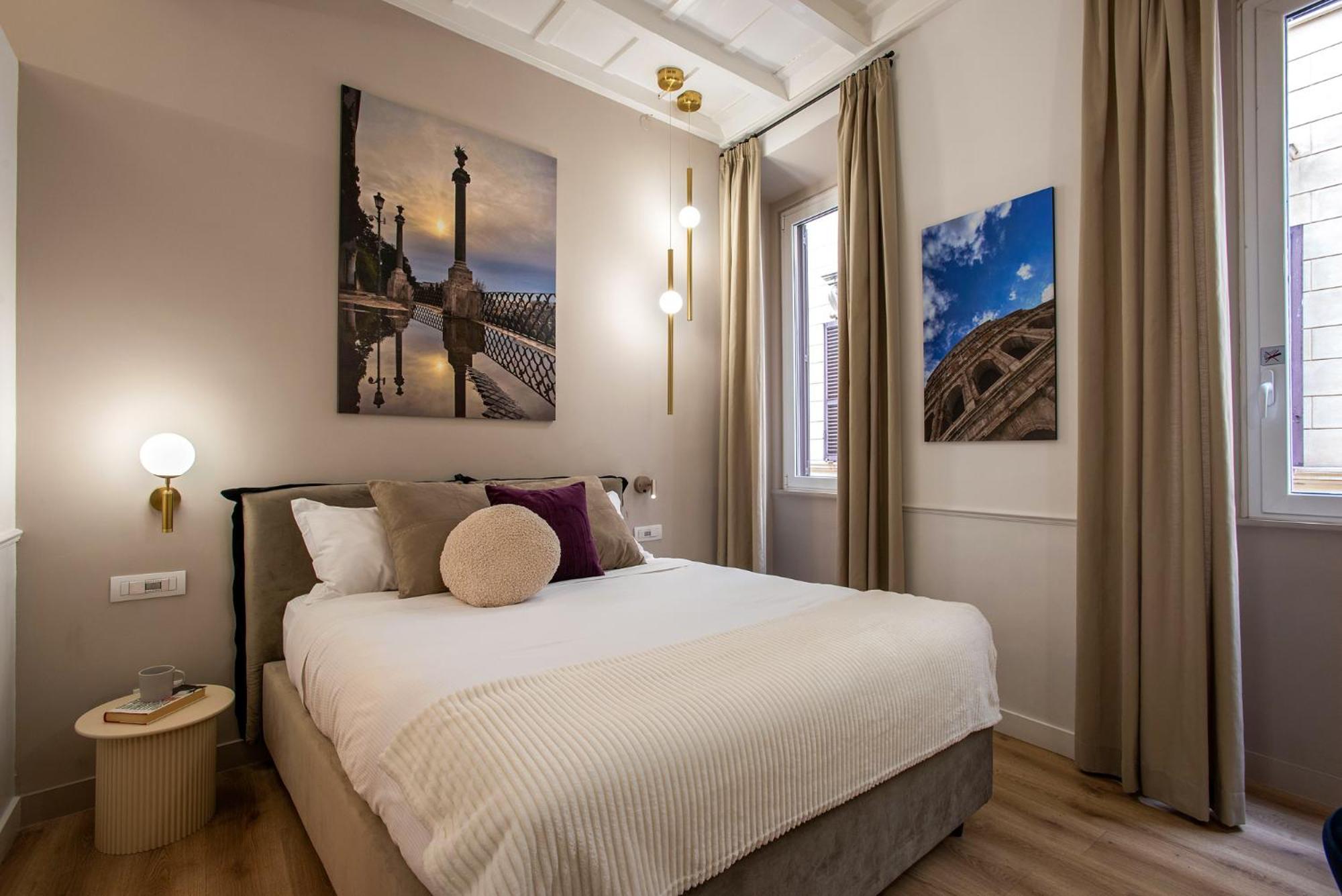 Bed & Breakfast Pantheon 2 Rome