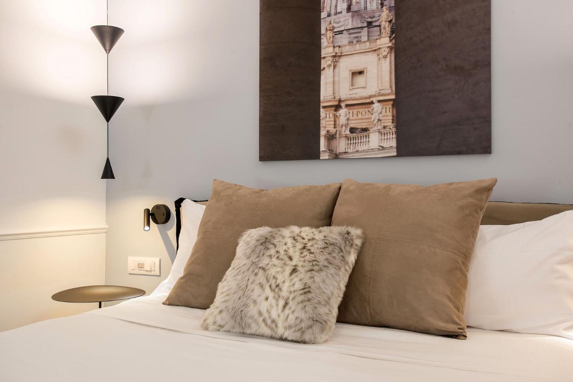 Pantheon 2 Bed & Breakfast