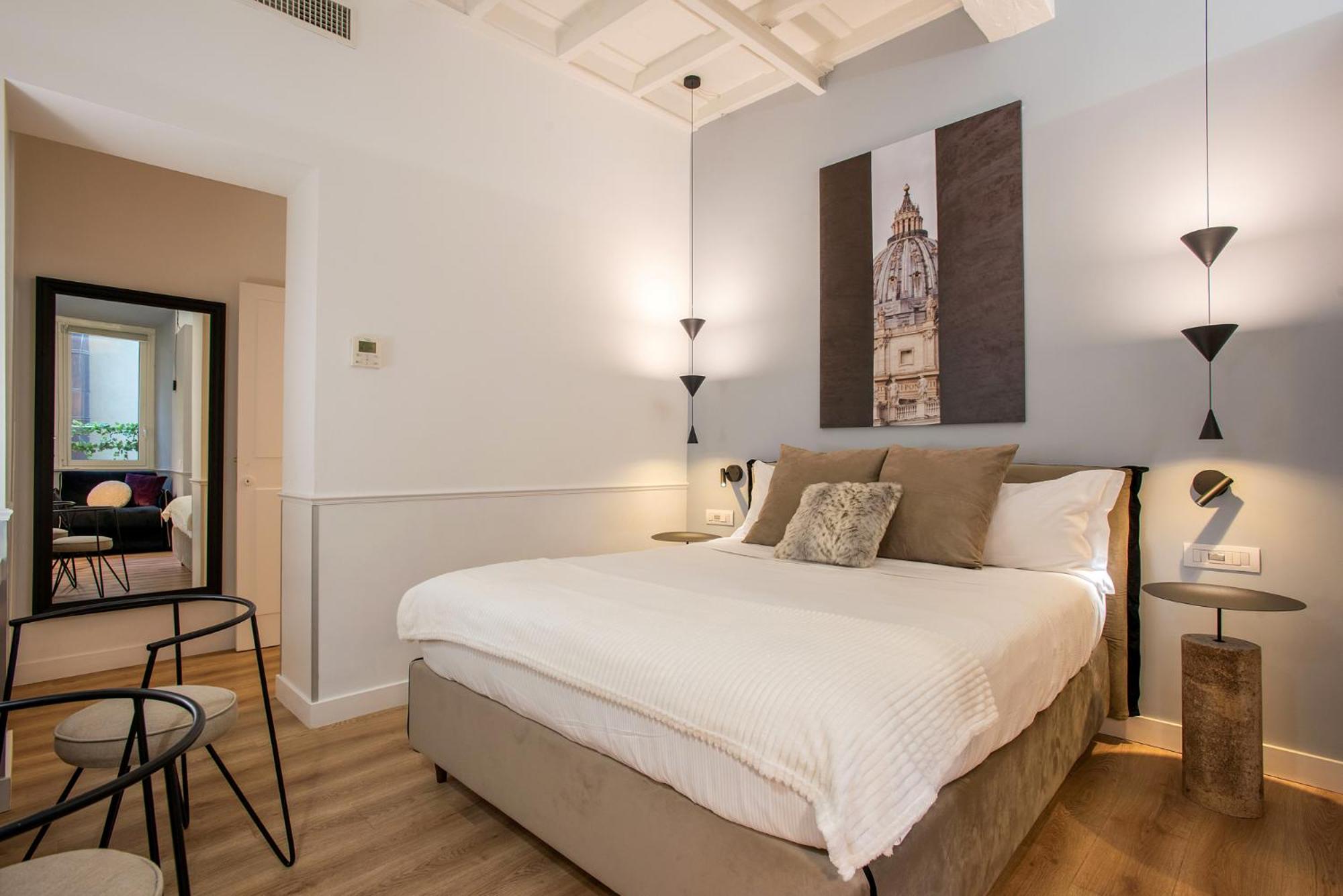 Pantheon 2 Bed & Breakfast 2*