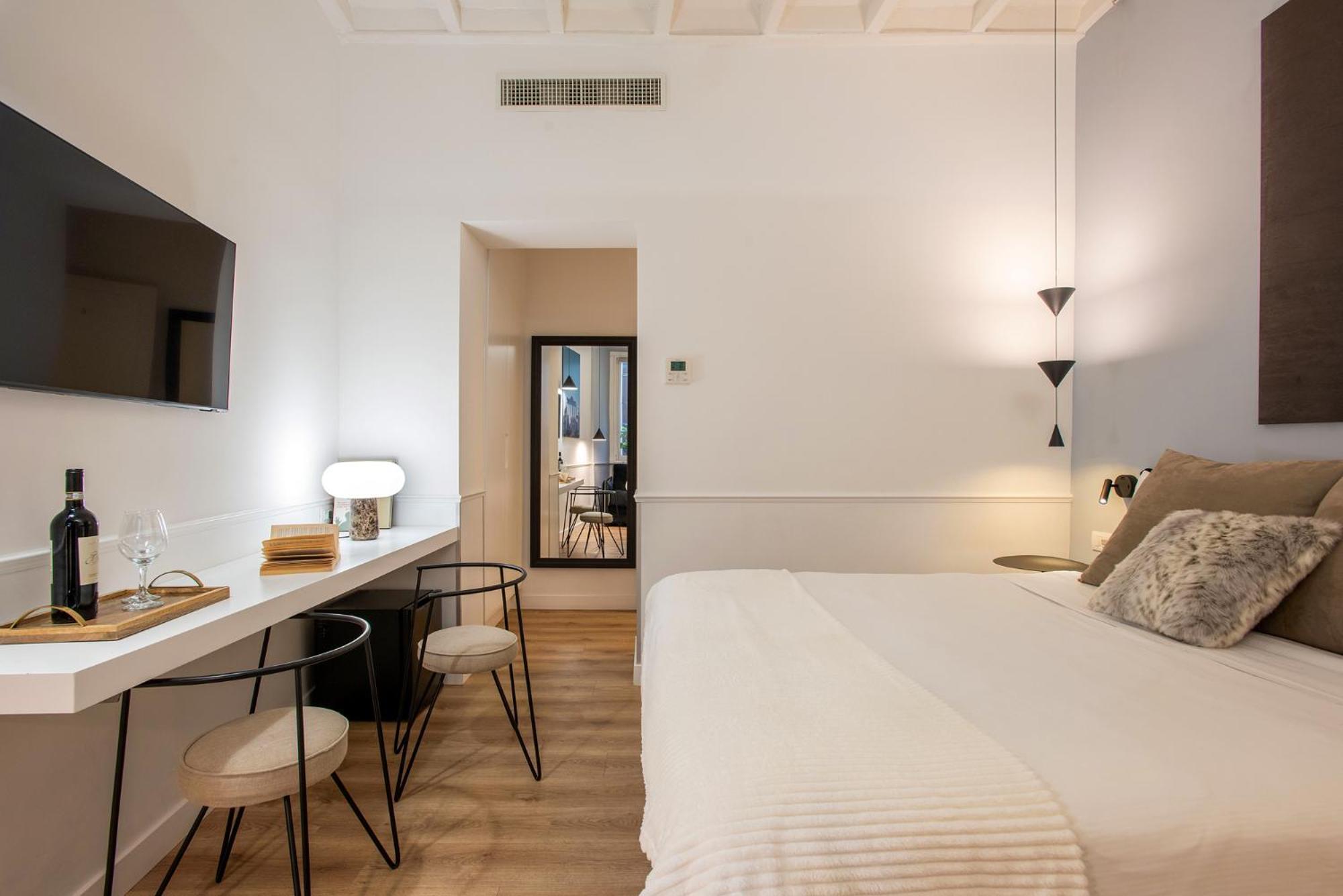 Bed & Breakfast Pantheon 2 2*
