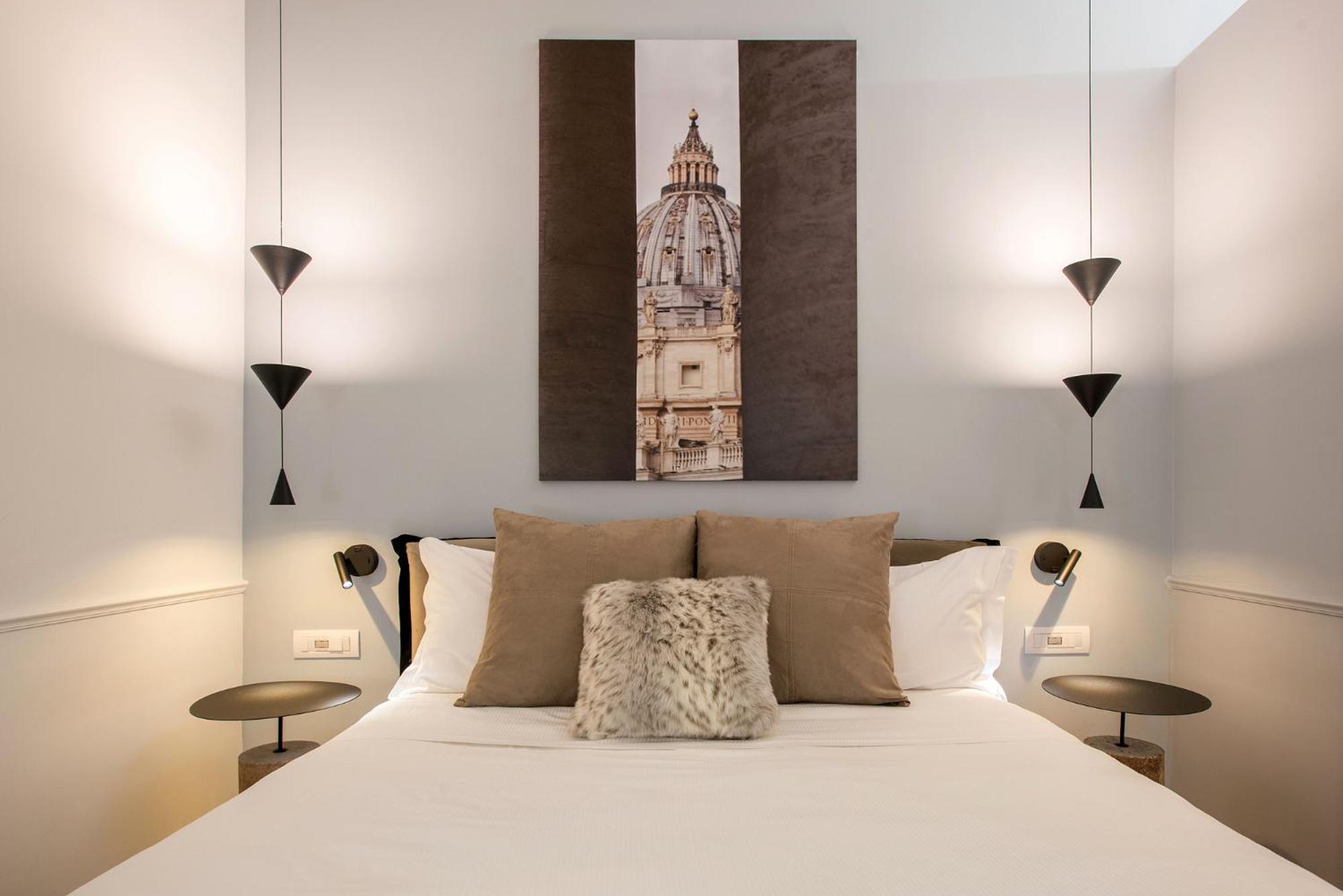Bed & Breakfast Pantheon 2