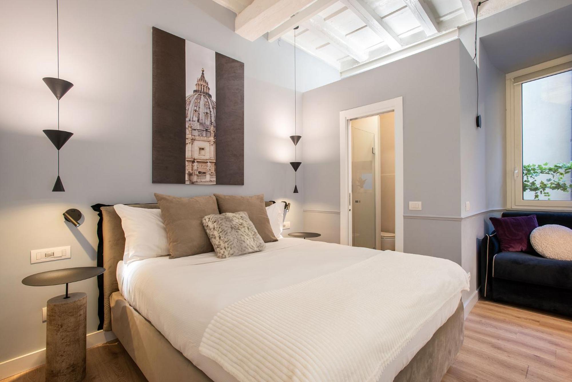 Pantheon 2 Bed & Breakfast 2*