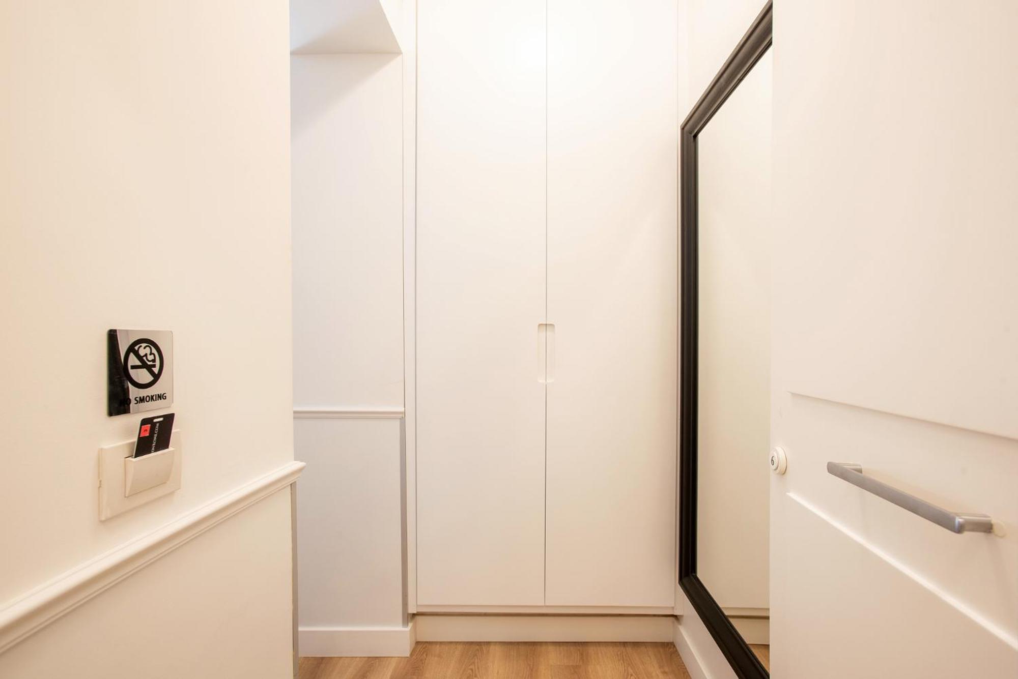 Pantheon 2 Bed & Breakfast 2*