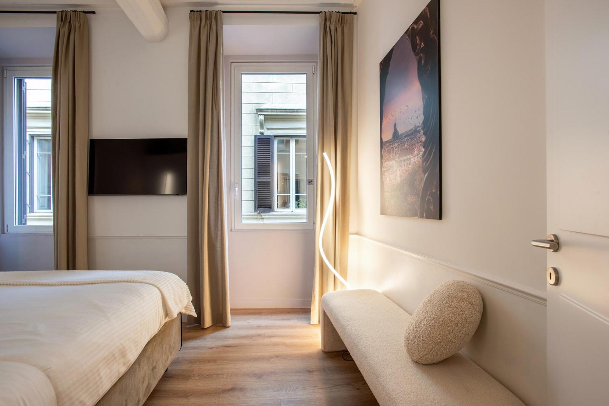 Bed & Breakfast Pantheon 2 Rome