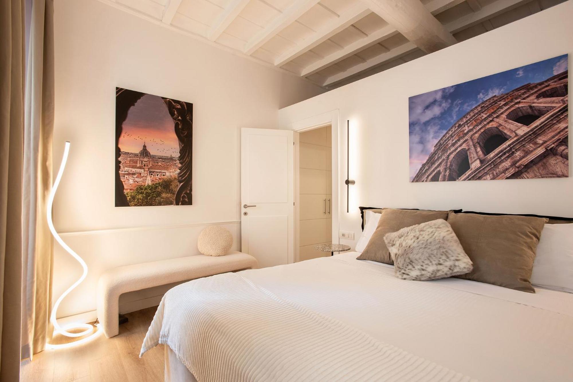 Pantheon 2 Bed & Breakfast
