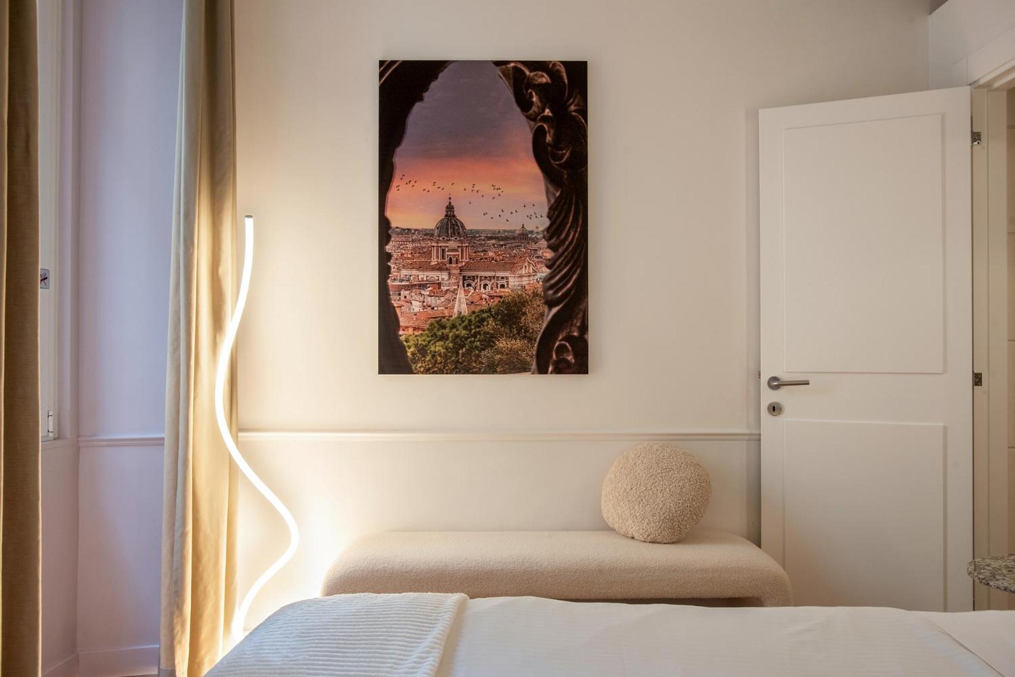 Bed & Breakfast Pantheon 2 2*