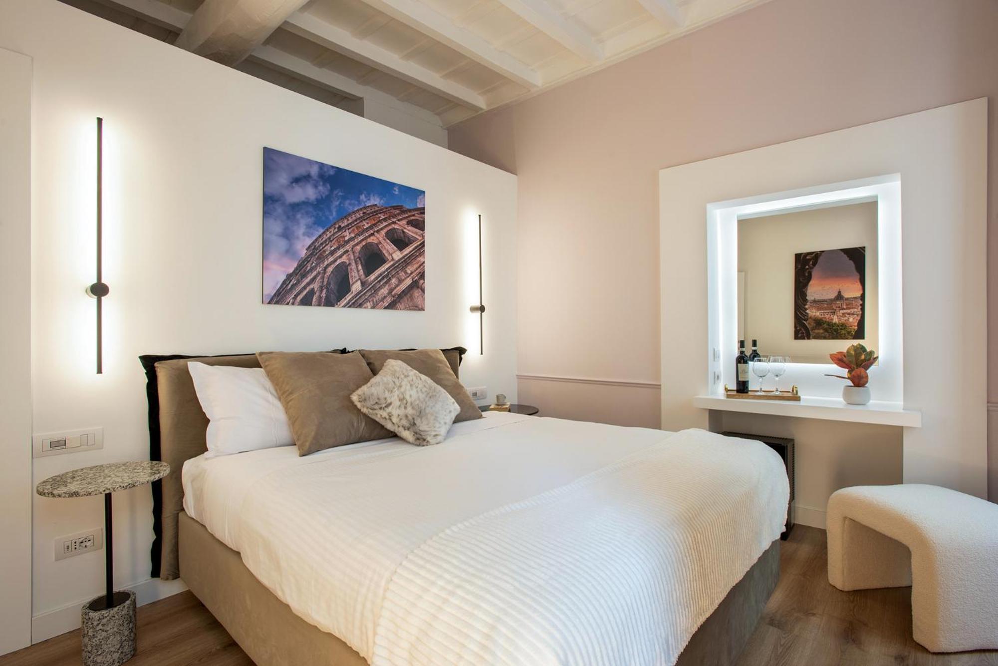 Bed & Breakfast Pantheon 2