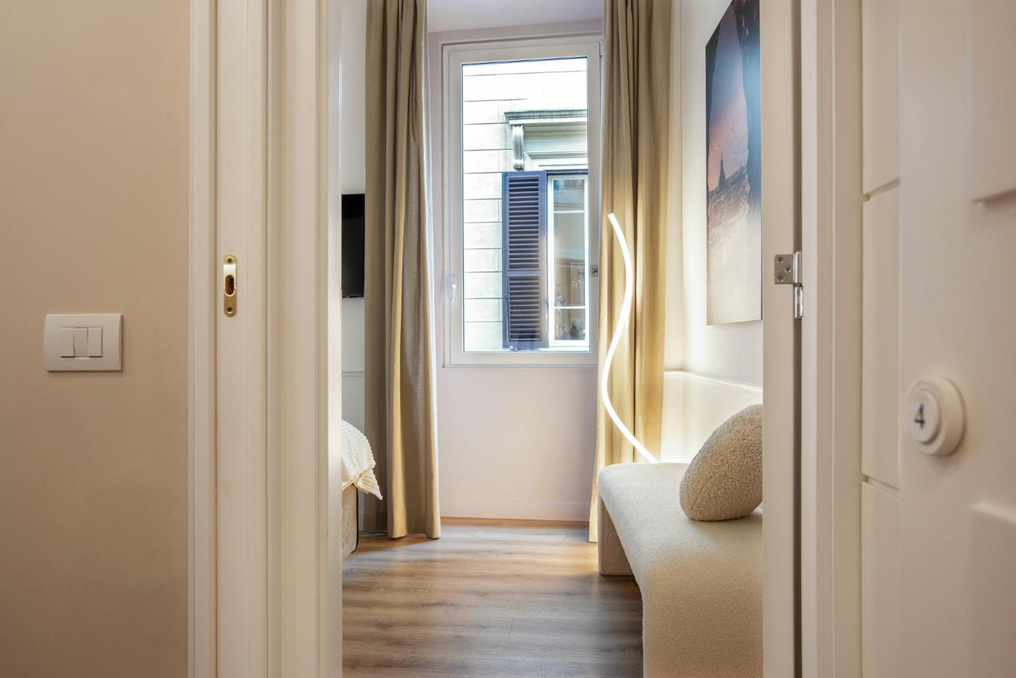 Pantheon 2 Bed & Breakfast 2*