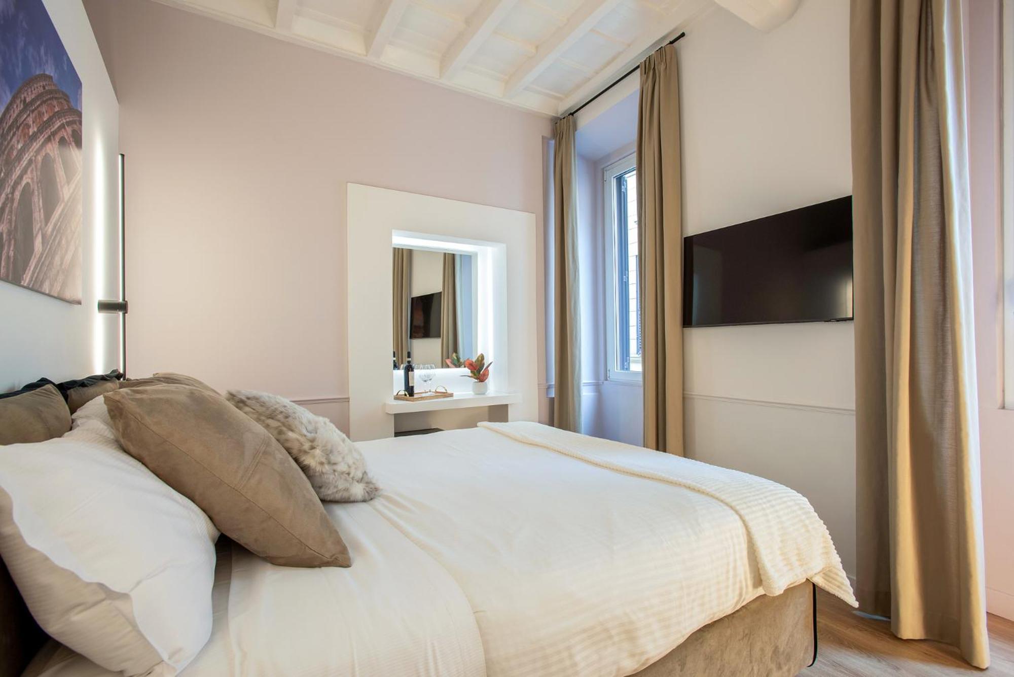 Bed & Breakfast Pantheon 2 2*