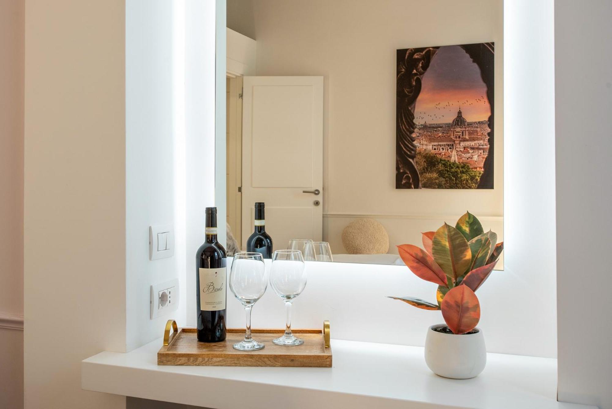Pantheon 2 Bed & Breakfast Rome