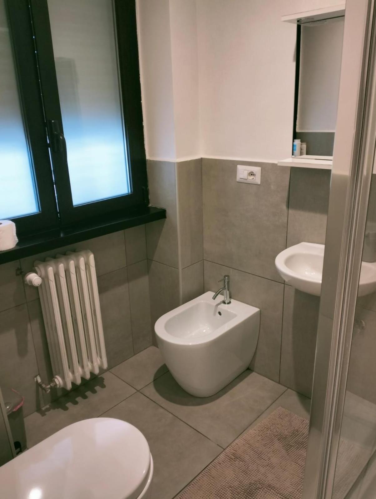 Guest house A Casa Di Grazia *