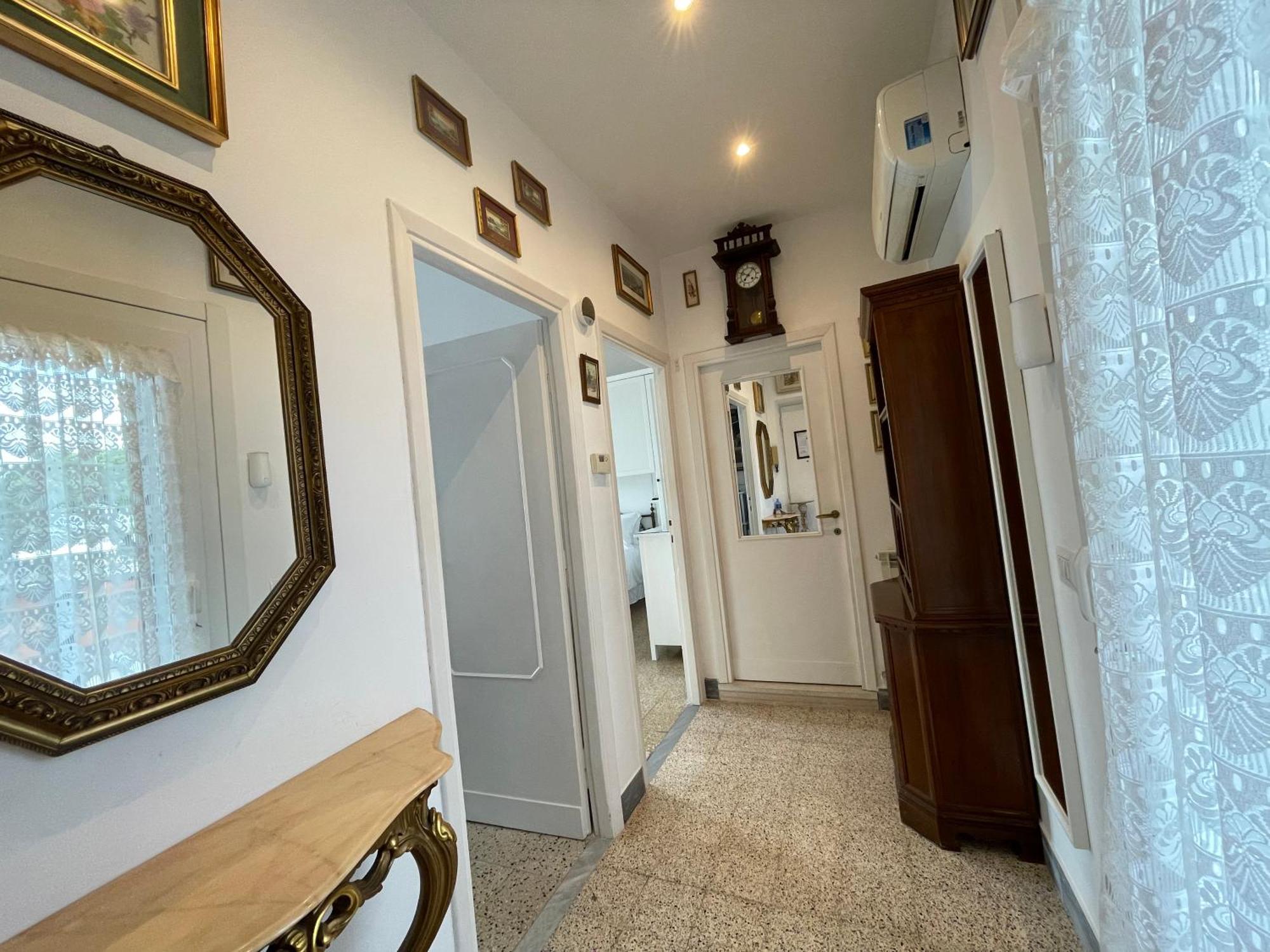 Apartment Mazzoni Suite, Panoramic Terrace And Comfort Rome