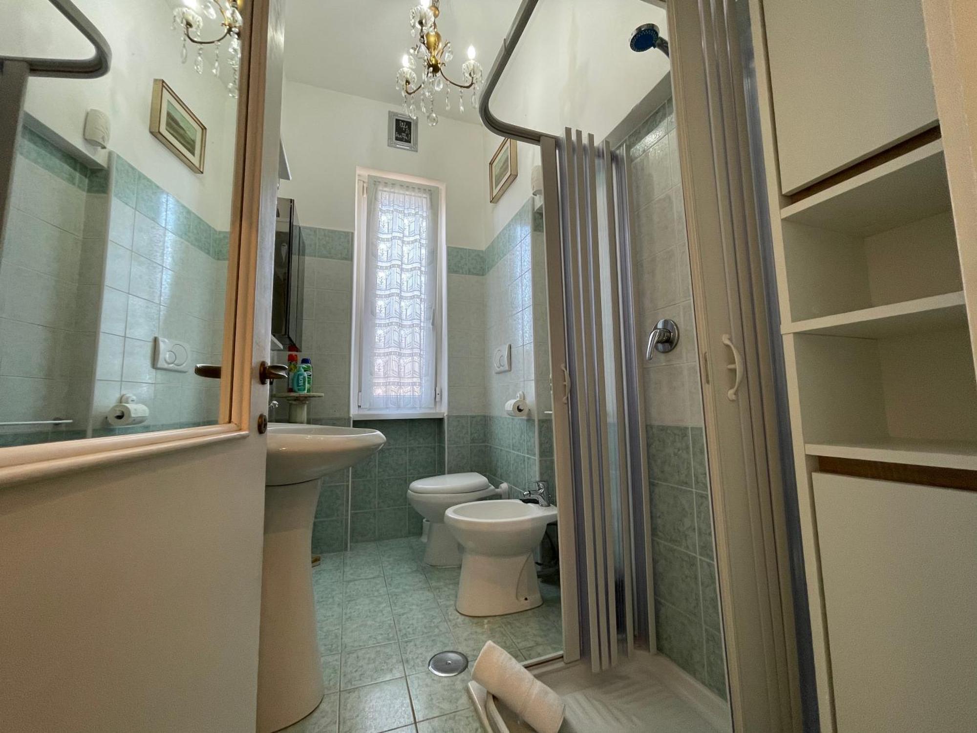 Apartment Mazzoni Suite, Panoramic Terrace And Comfort Rome