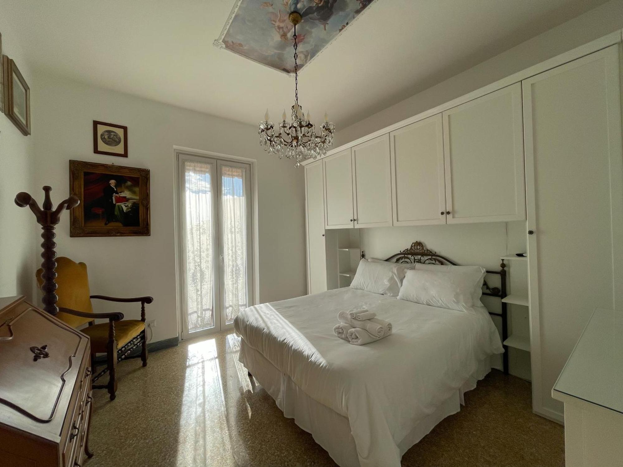 Mazzoni Suite, Panoramic Terrace And Comfort * Rome