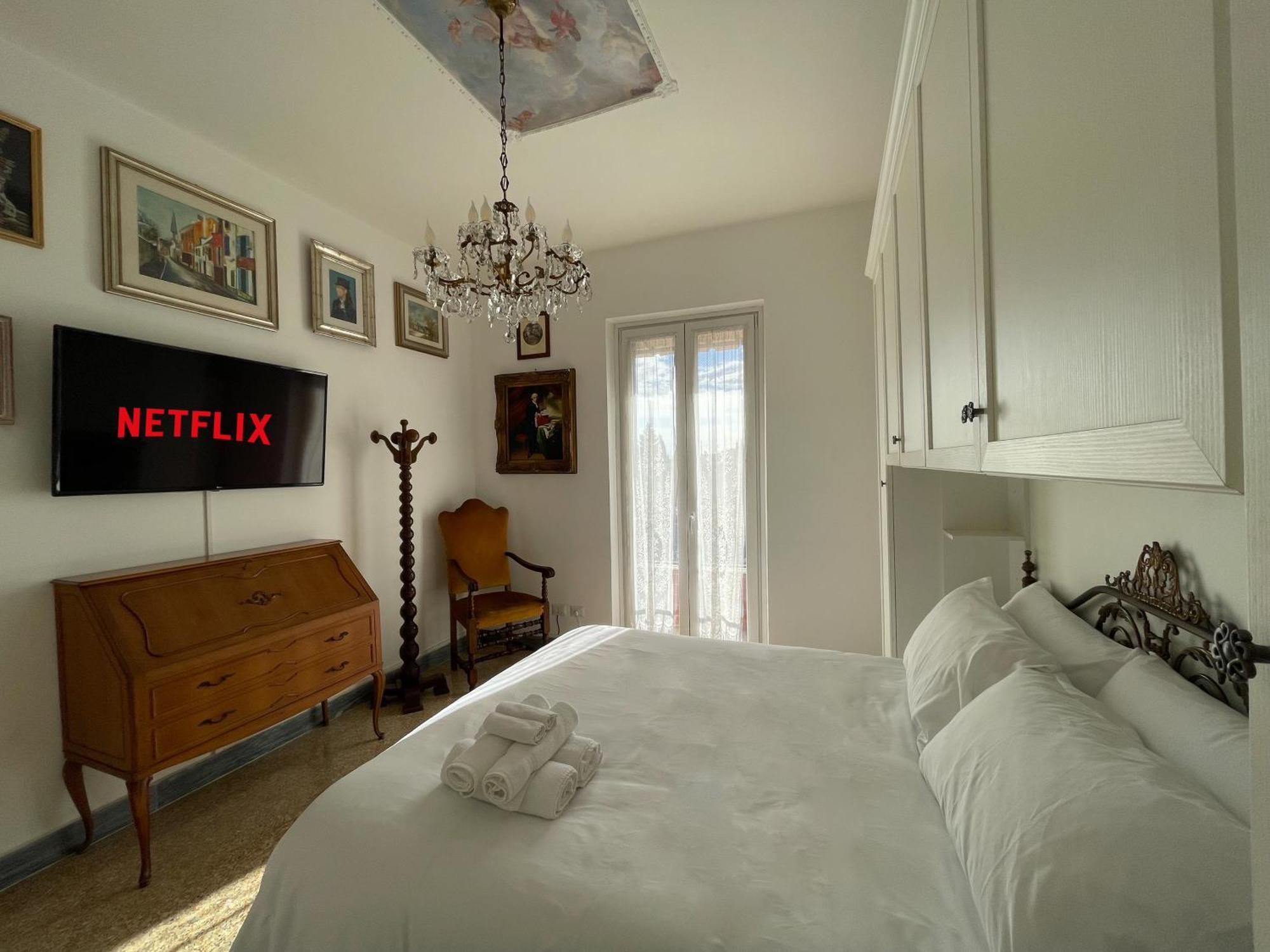 Mazzoni Suite, Panoramic Terrace And Comfort Rome