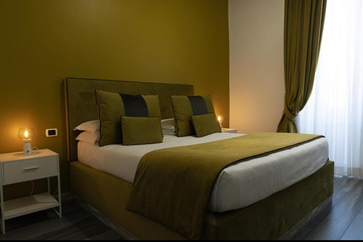 Guest house Le Stanze Di Elisa Rome