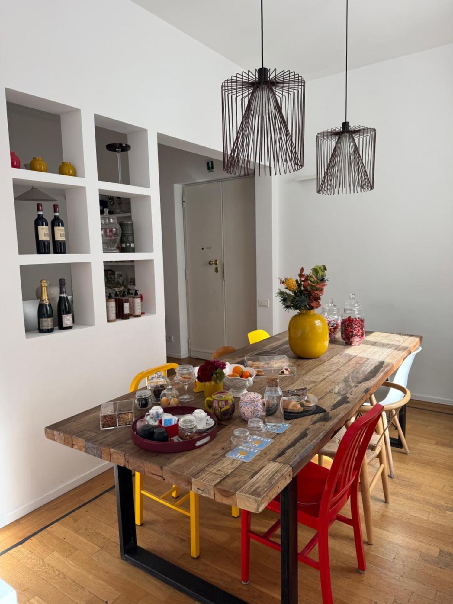Guest house Belli36rooms Near Spanish Step And Vatican Rome