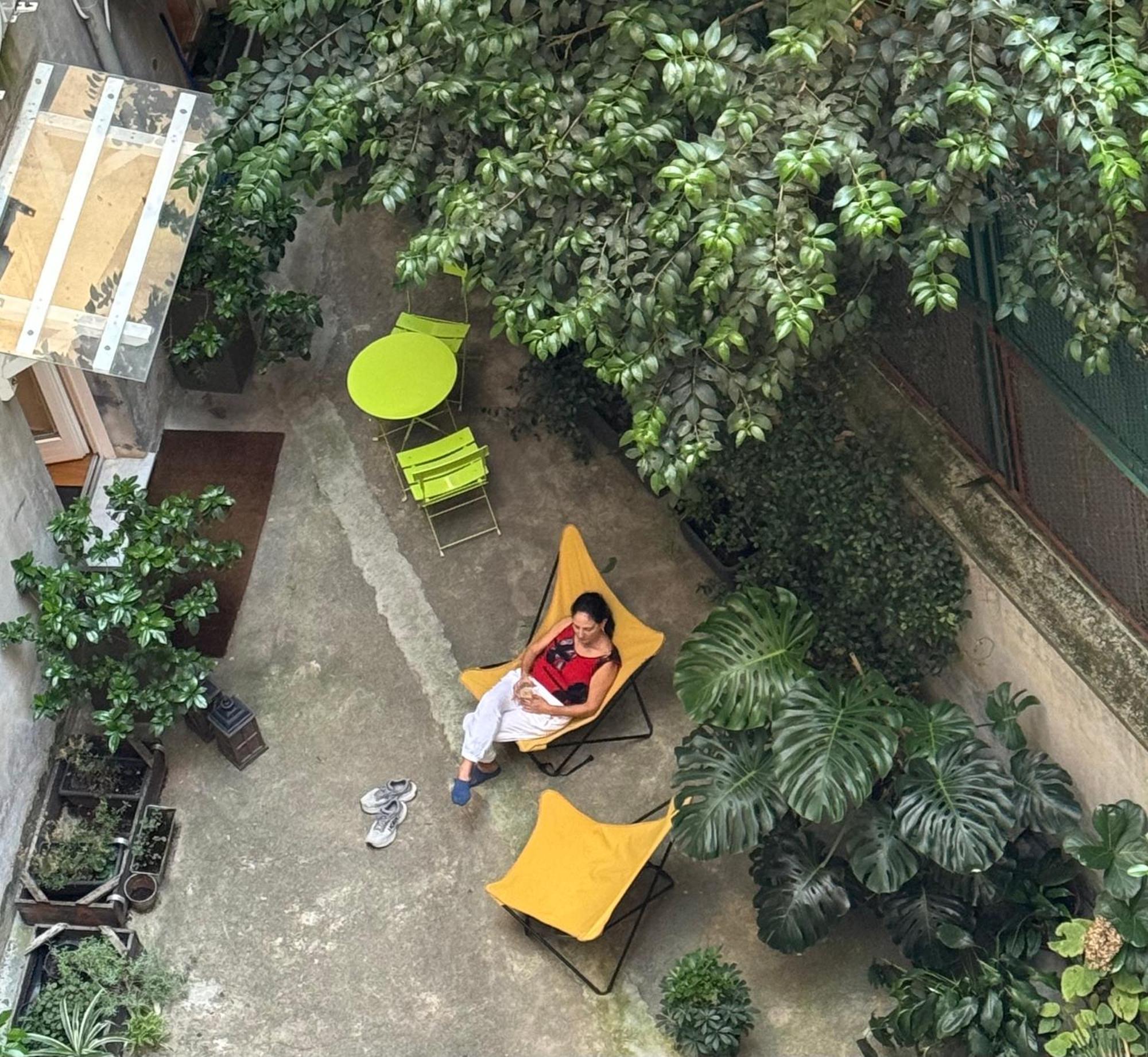 Belli36rooms Near Spanish Step And Vatican Guest house 3*